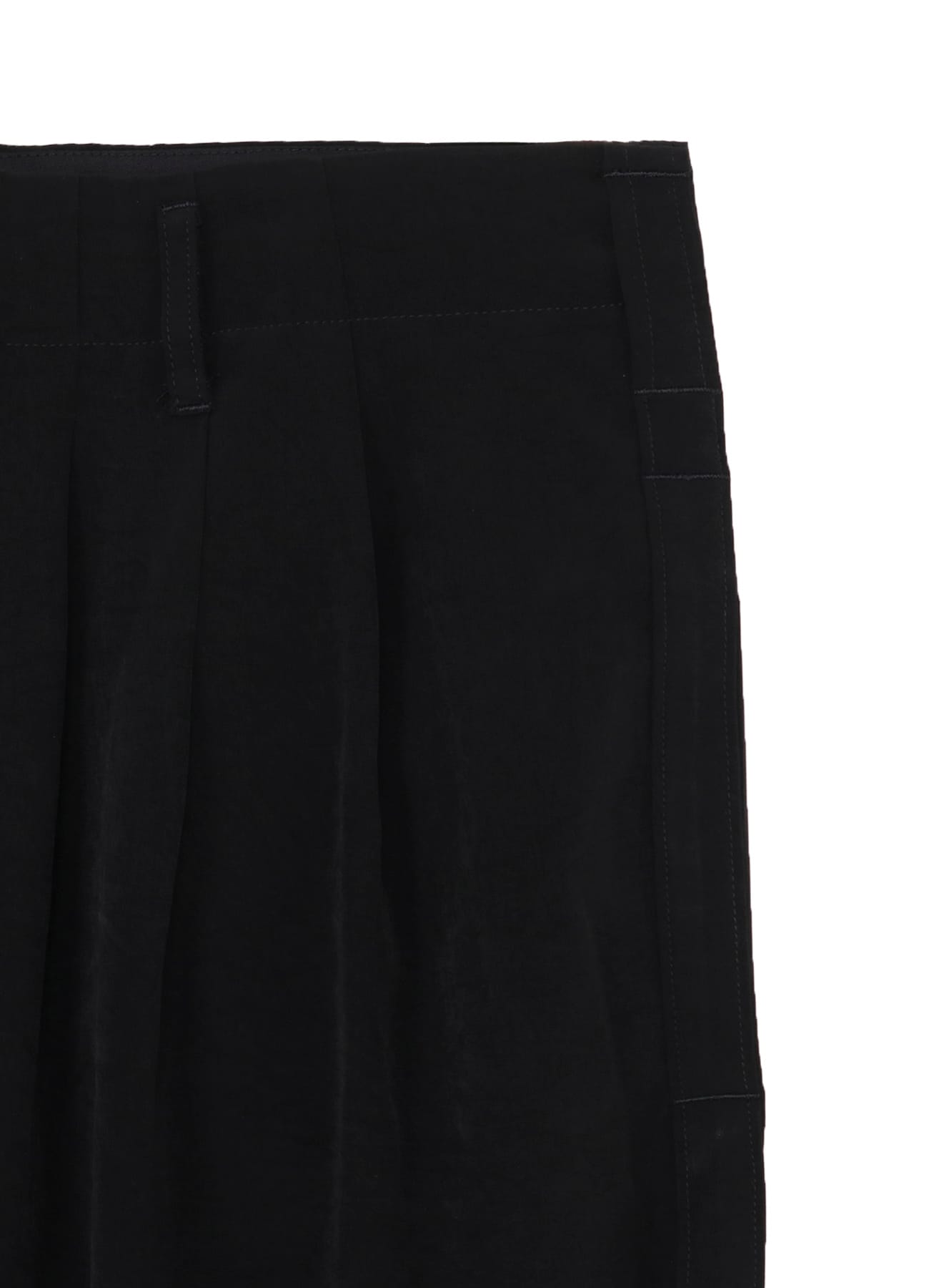 TA TUXEDO SIDE TAPE PANTS