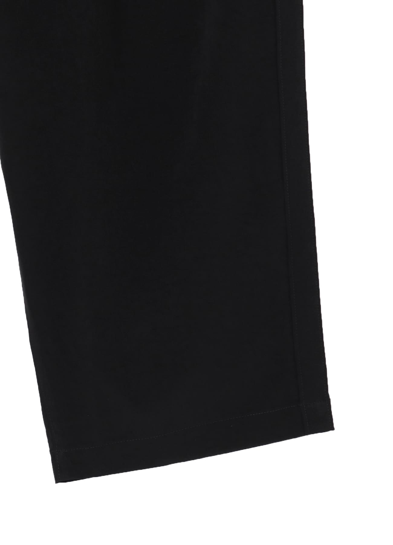 TA TUXEDO SIDE TAPE PANTS