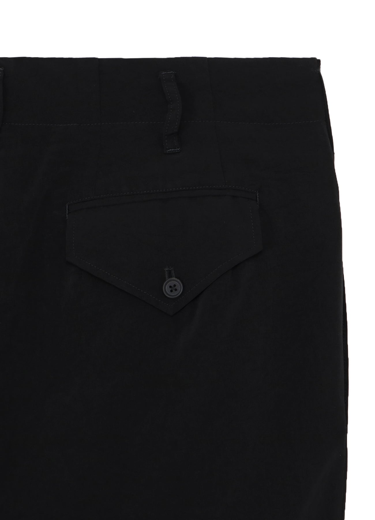 TA TUXEDO SIDE TAPE PANTS