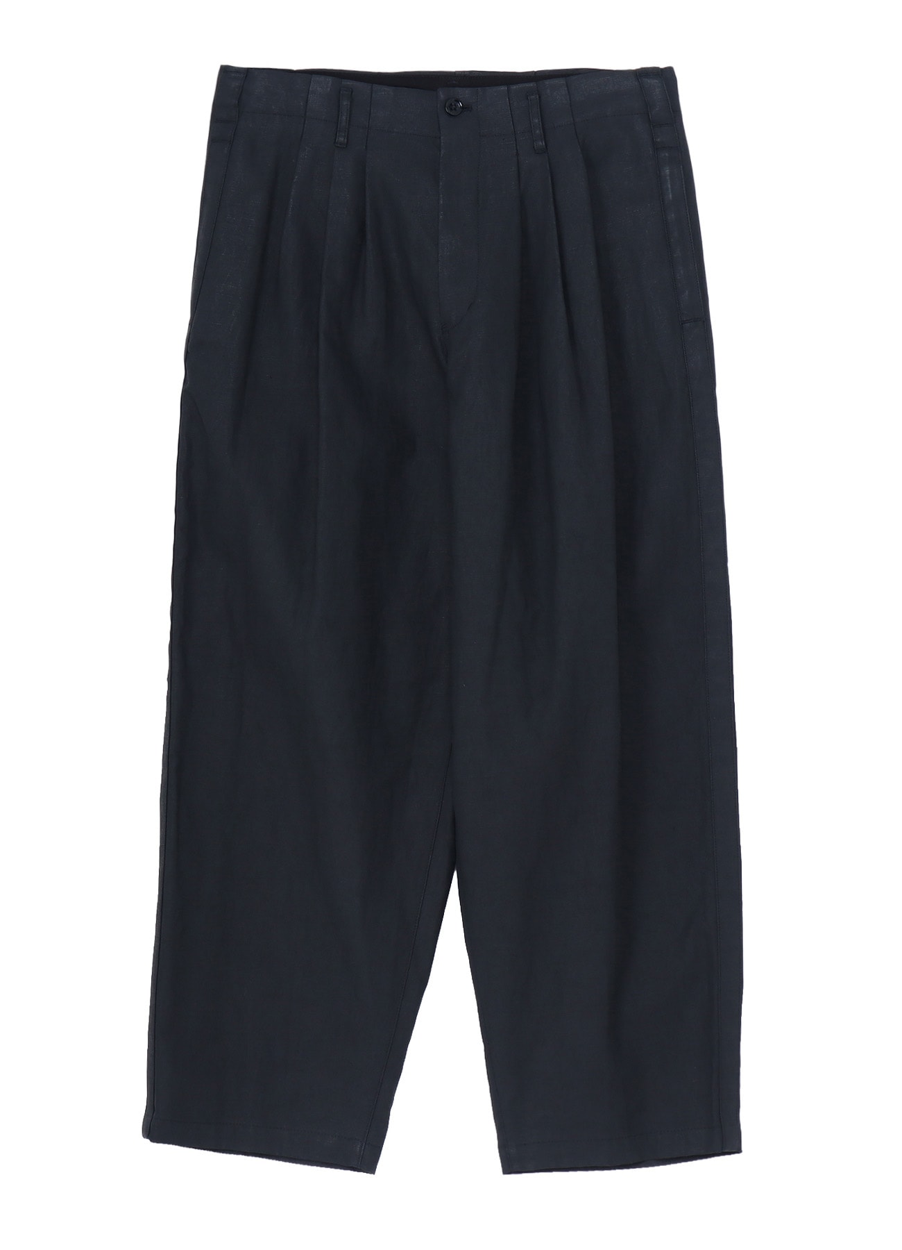 SIDE TAPE PANTS WITH L/CODING