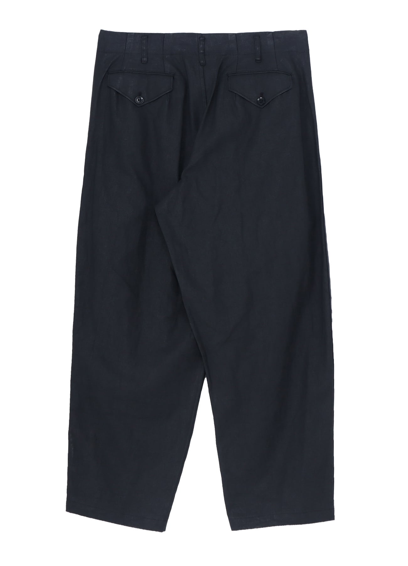 SIDE TAPE PANTS WITH L/CODING