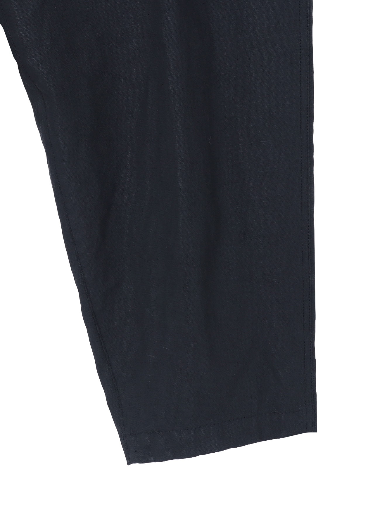 SIDE TUCK FLAP PANTS WITH L/CODING