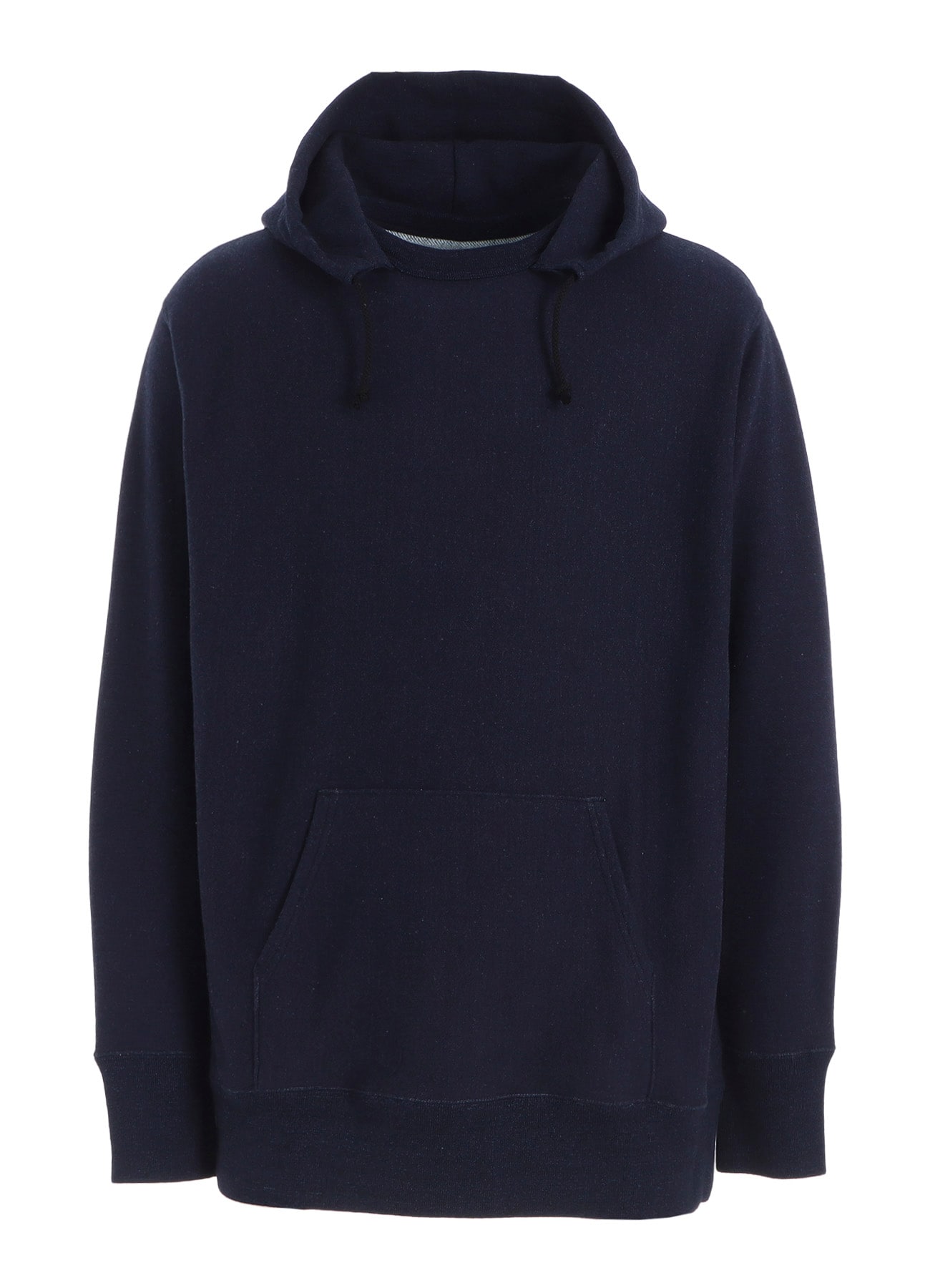 30/10 INDIGO FRENCH TERRY HOODIE