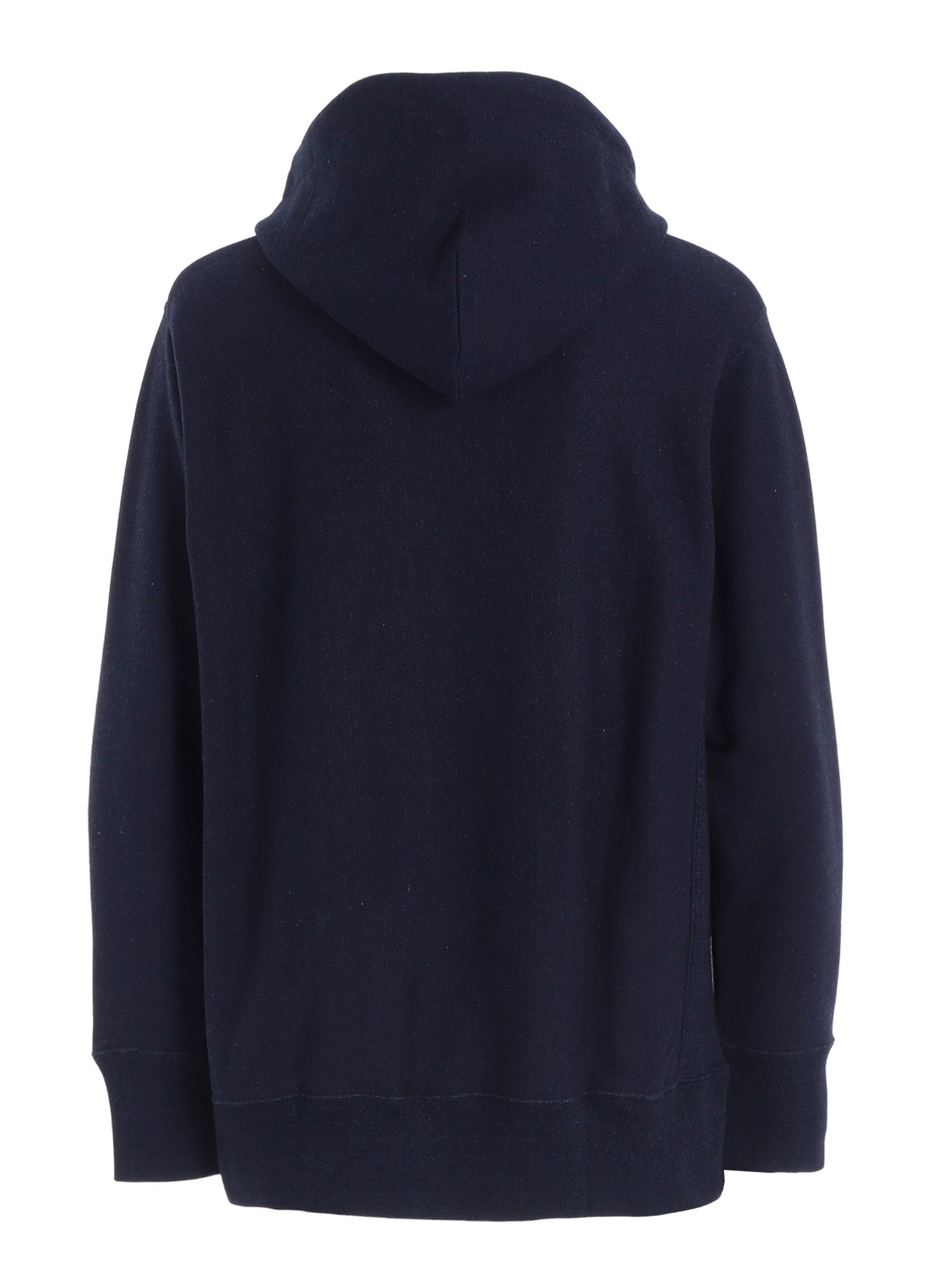 30/10 INDIGO FRENCH TERRY HOODIE