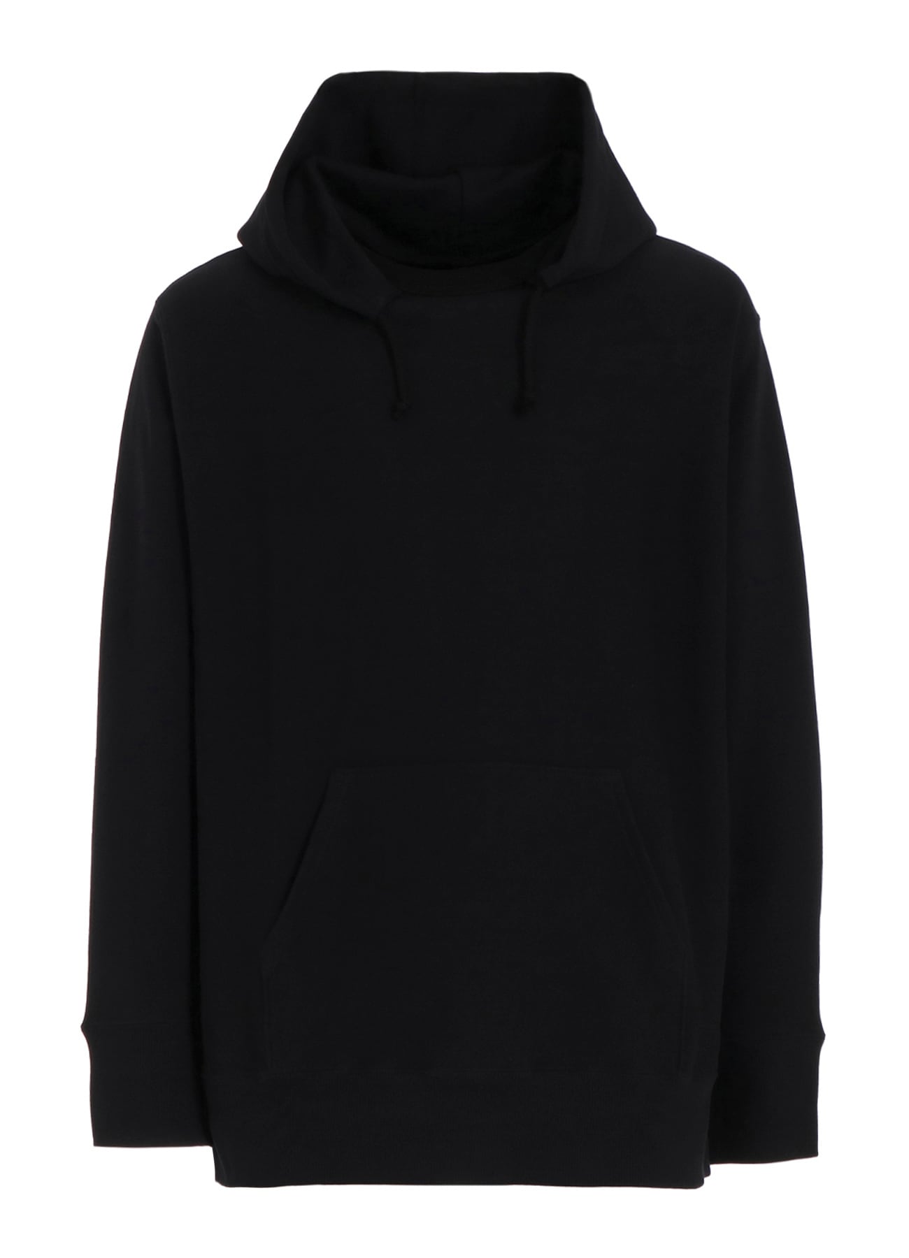 FRENCH TERRY HOODIE