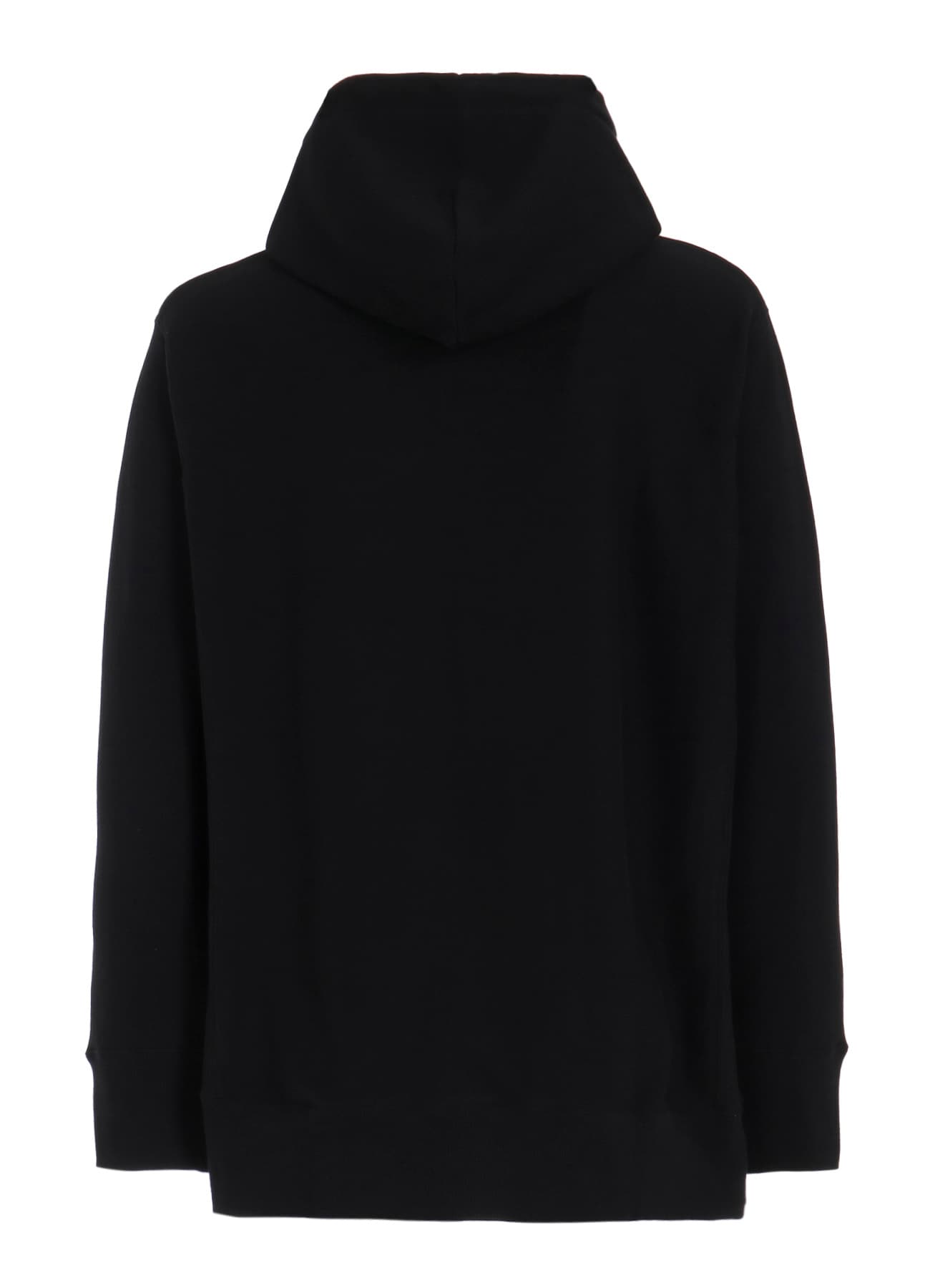 FRENCH TERRY HOODIE