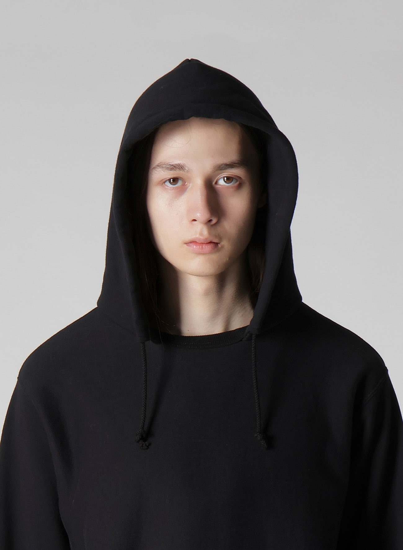 FRENCH TERRY HOODIE