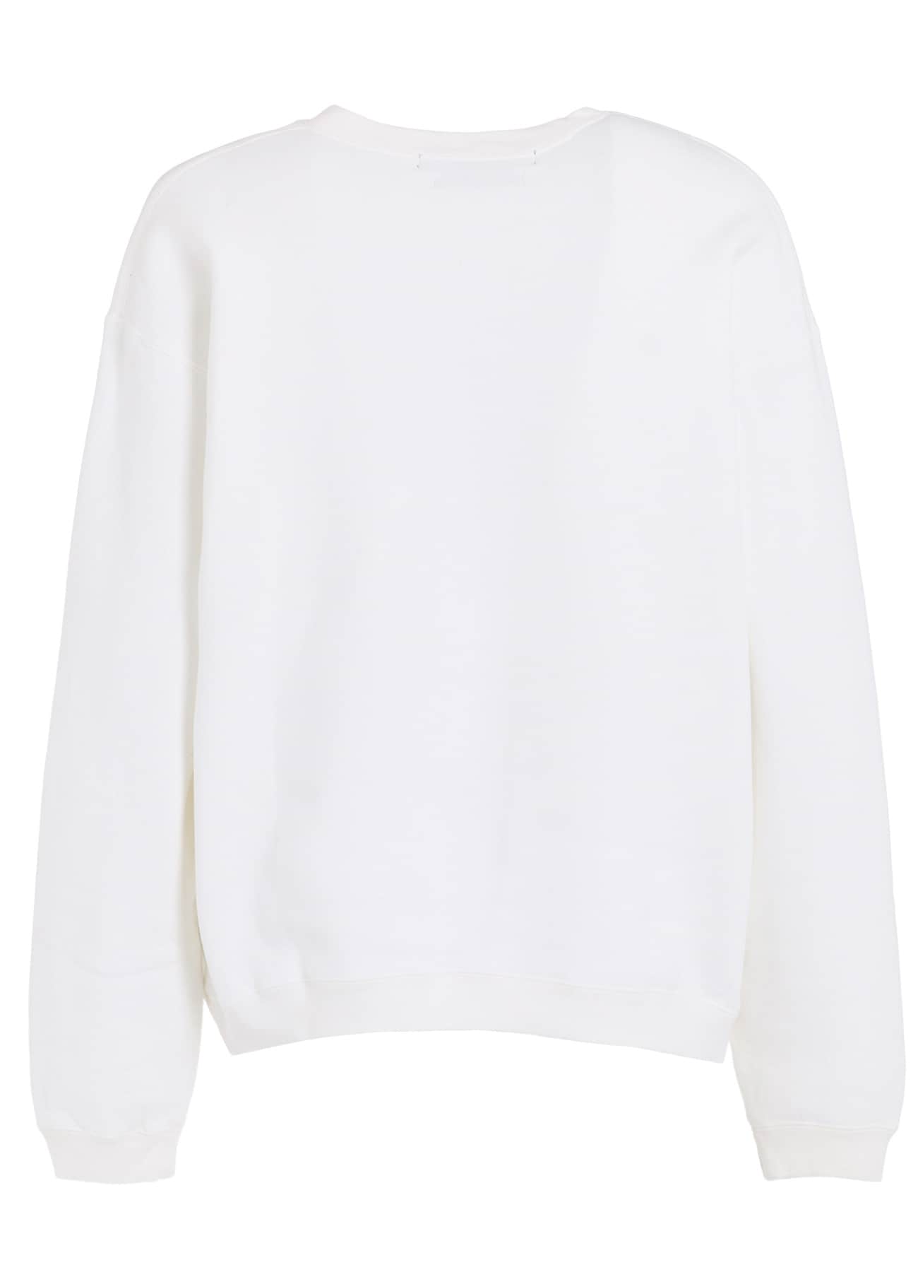 【Y's for men × MASSES】BRUSHED FRENCH TERRY PULLOVER