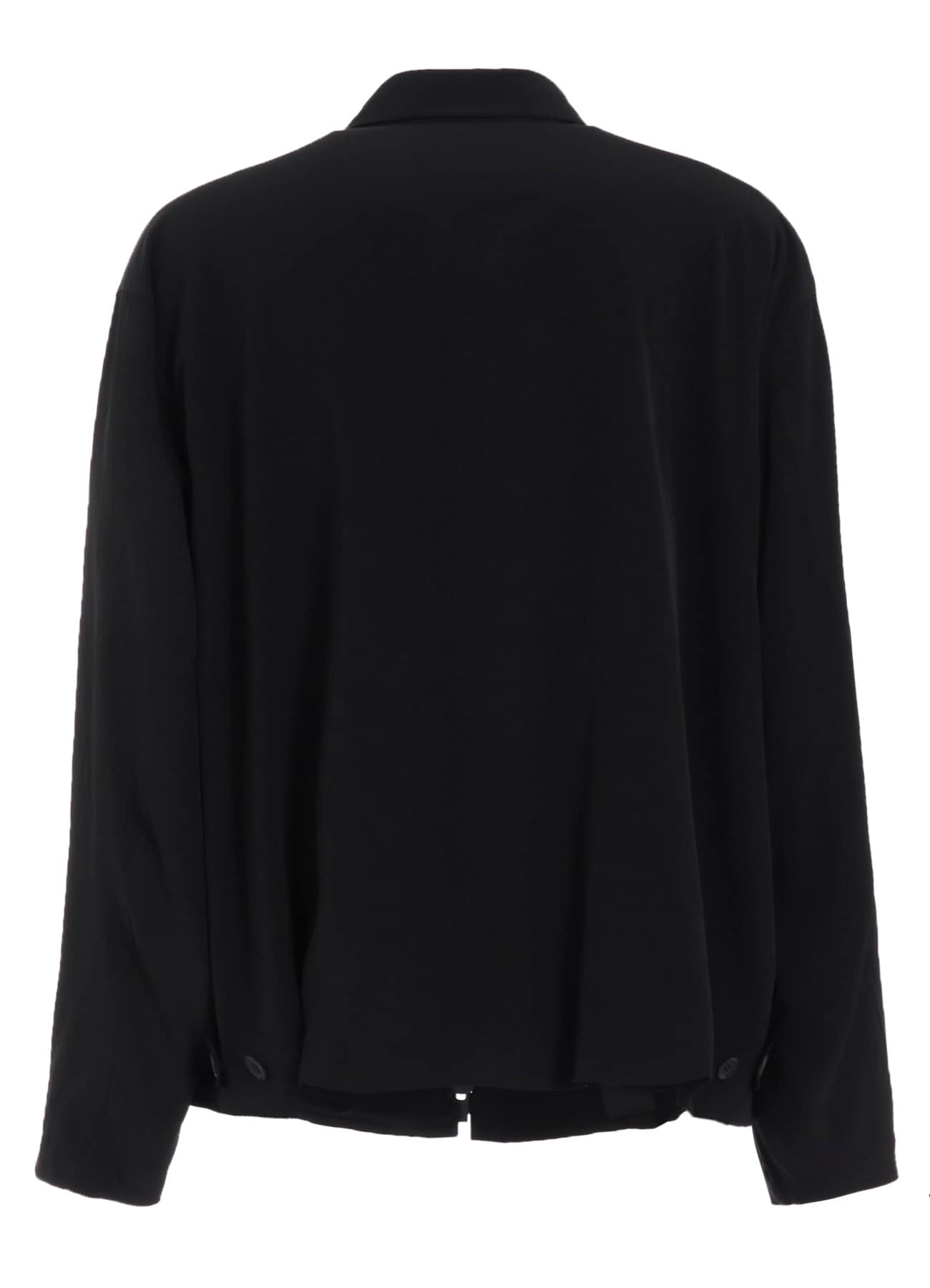 TA TUXEDO FLAP BLOUSON