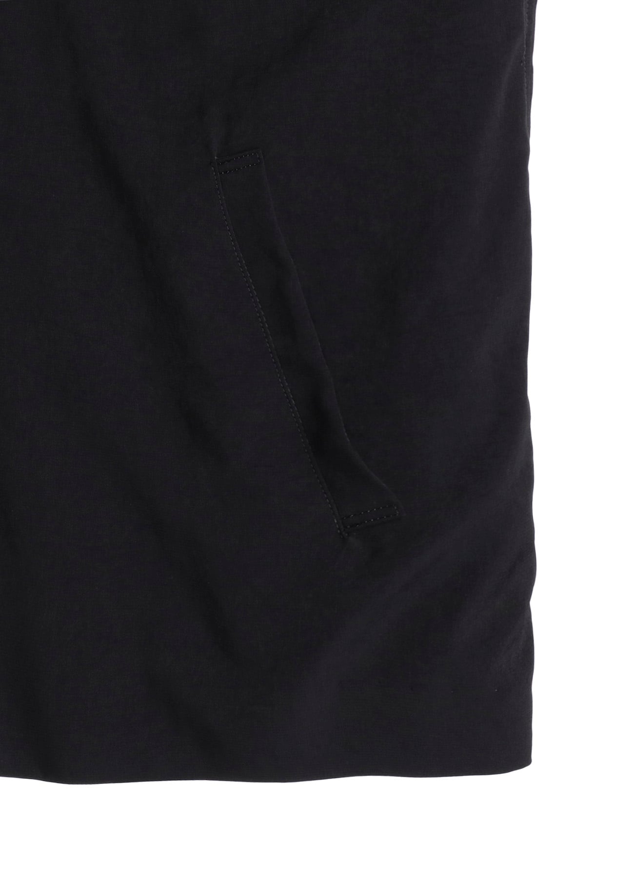 TA TUXEDO FLAP BLOUSON