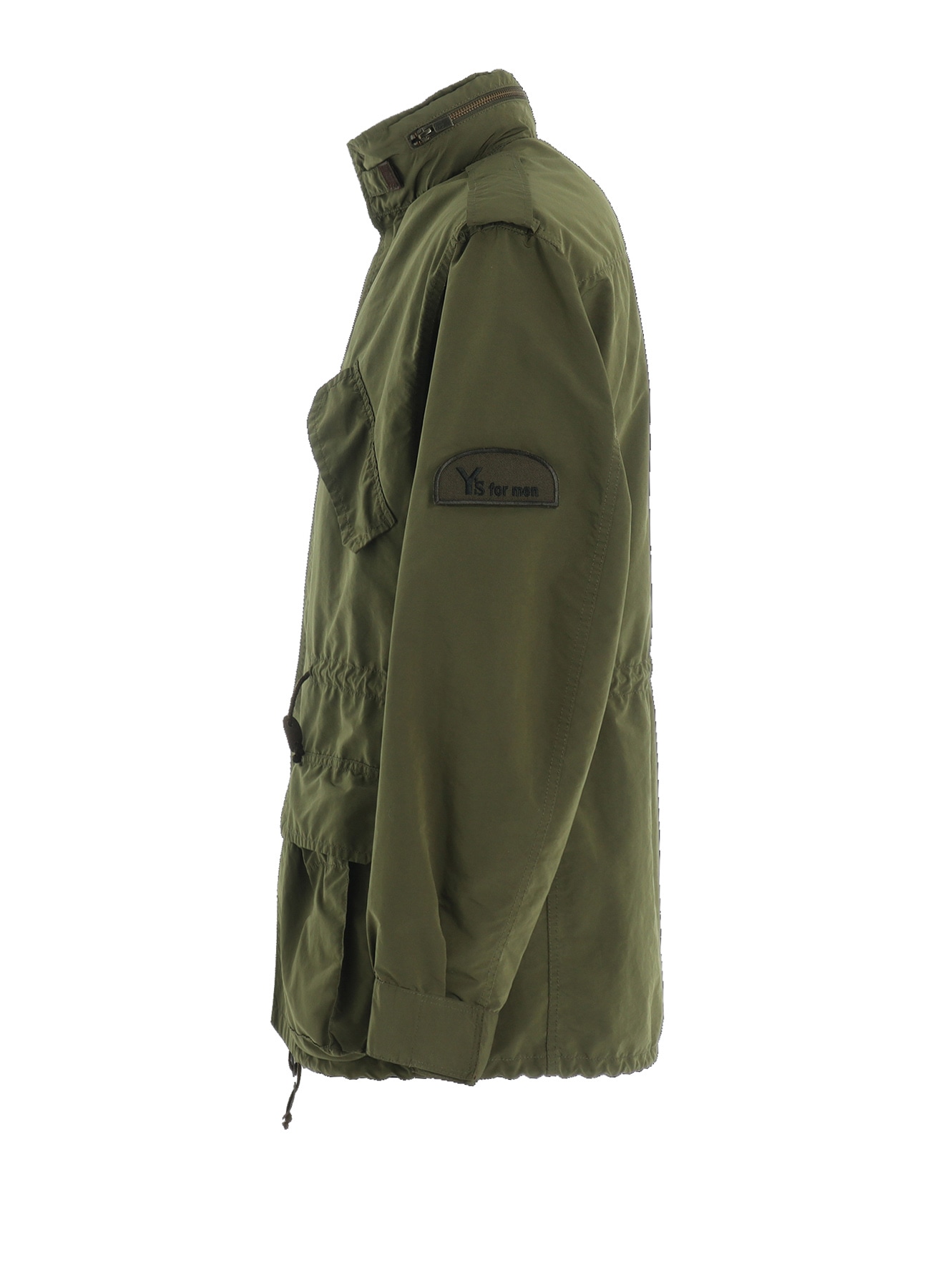 M-65 FIELD JACKET WITH LINER