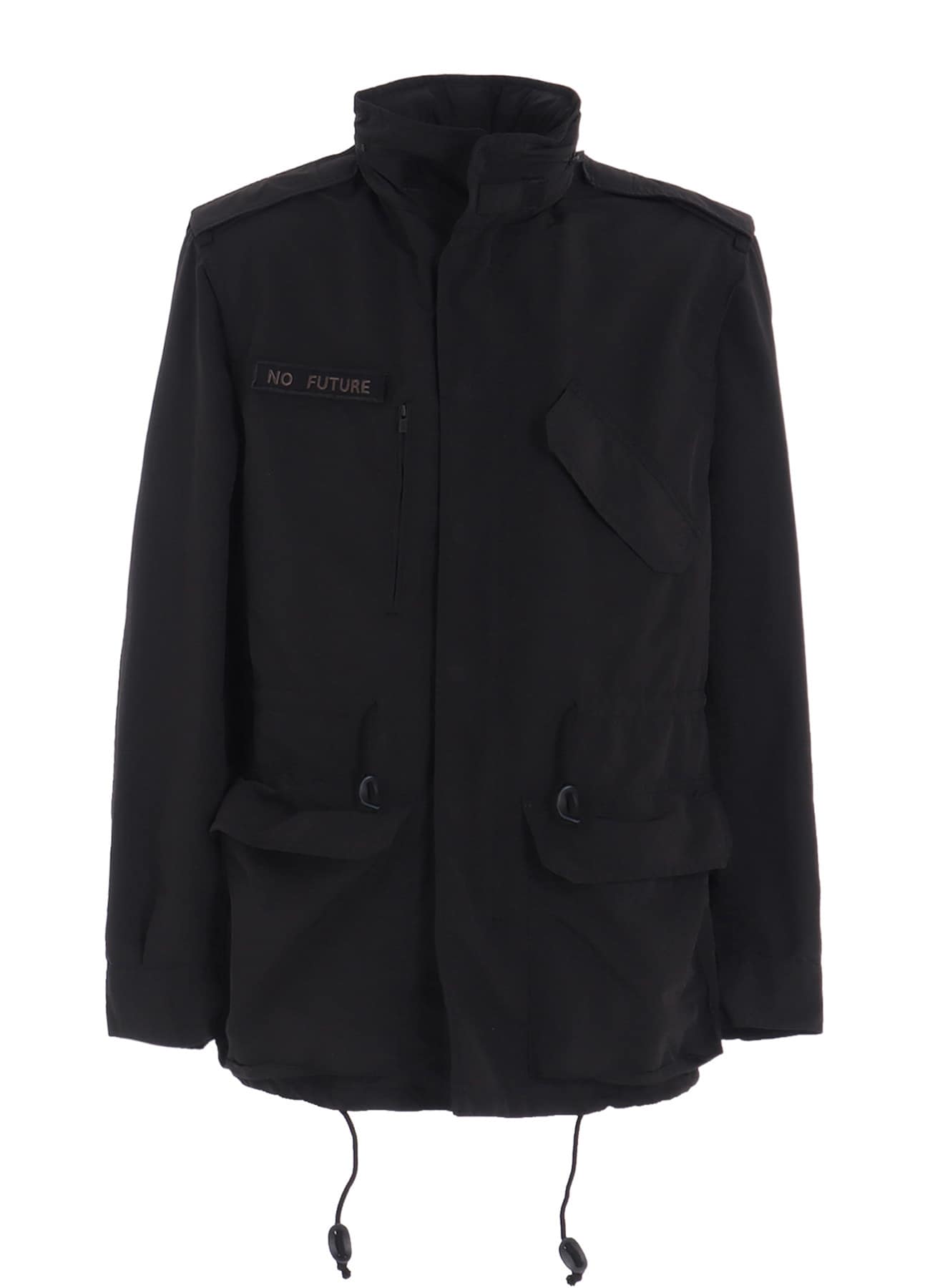 M-65 FIELD JACKET WITH LINER