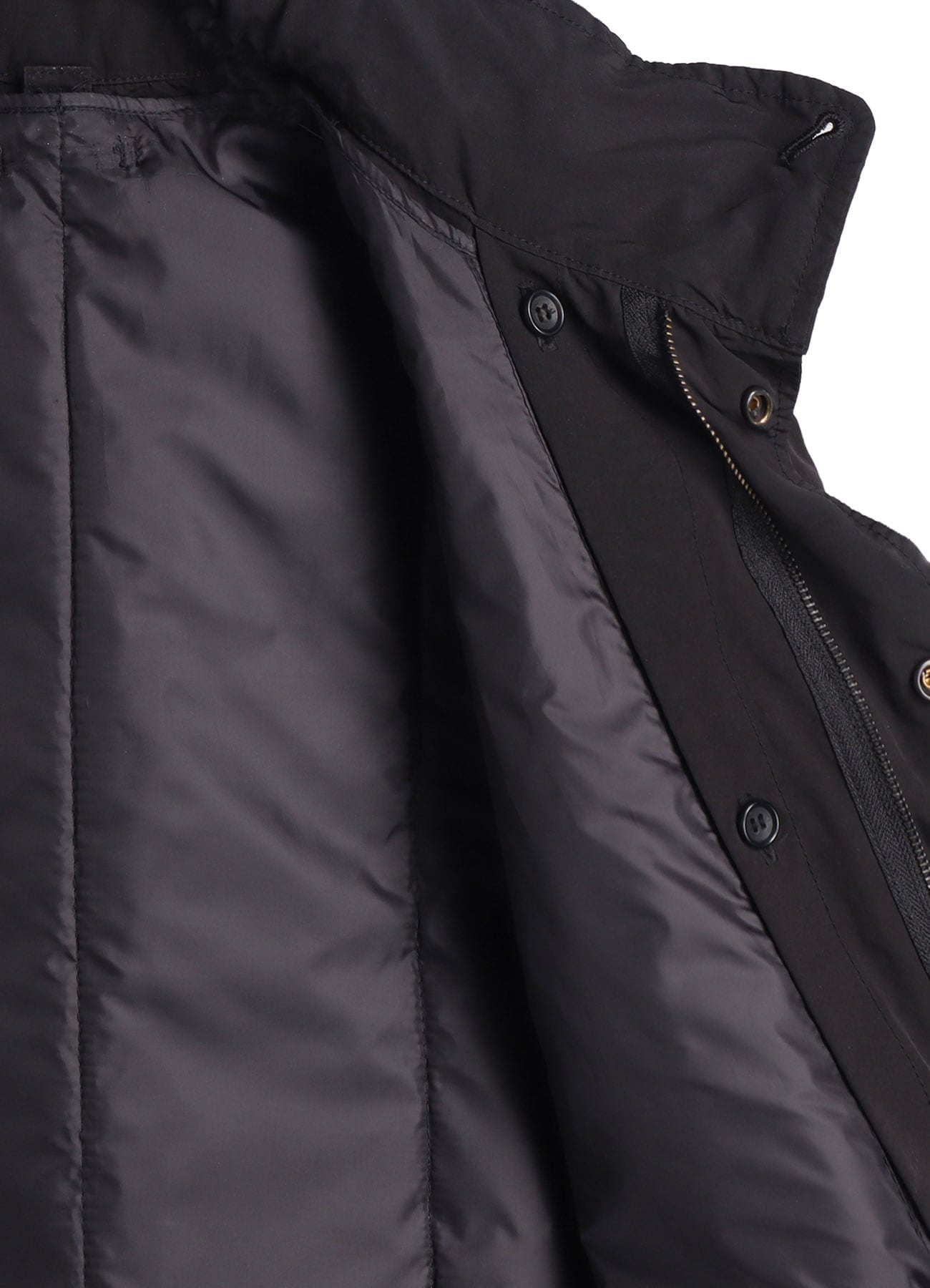 M-65 FIELD JACKET WITH LINER