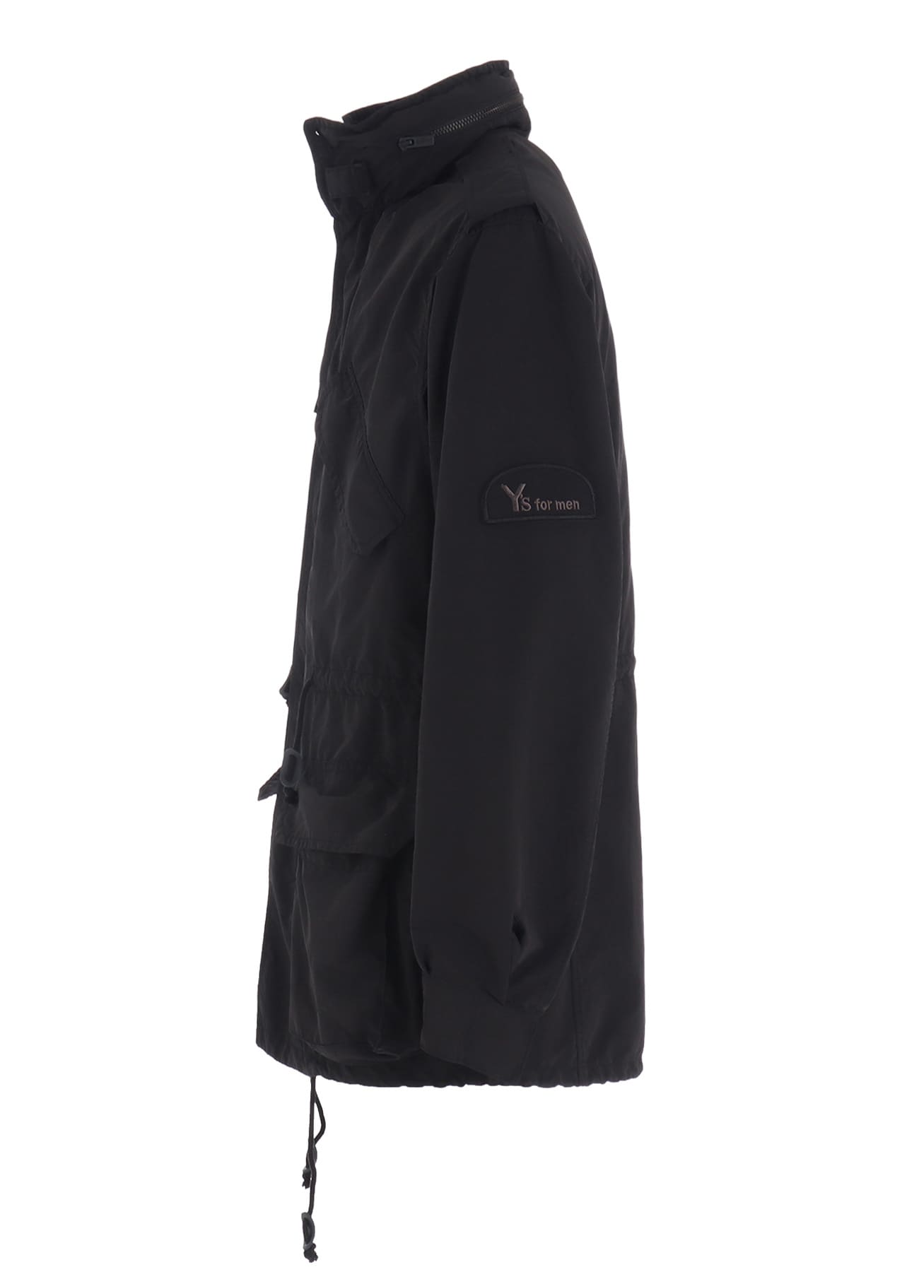 M-65 FIELD JACKET WITH LINER