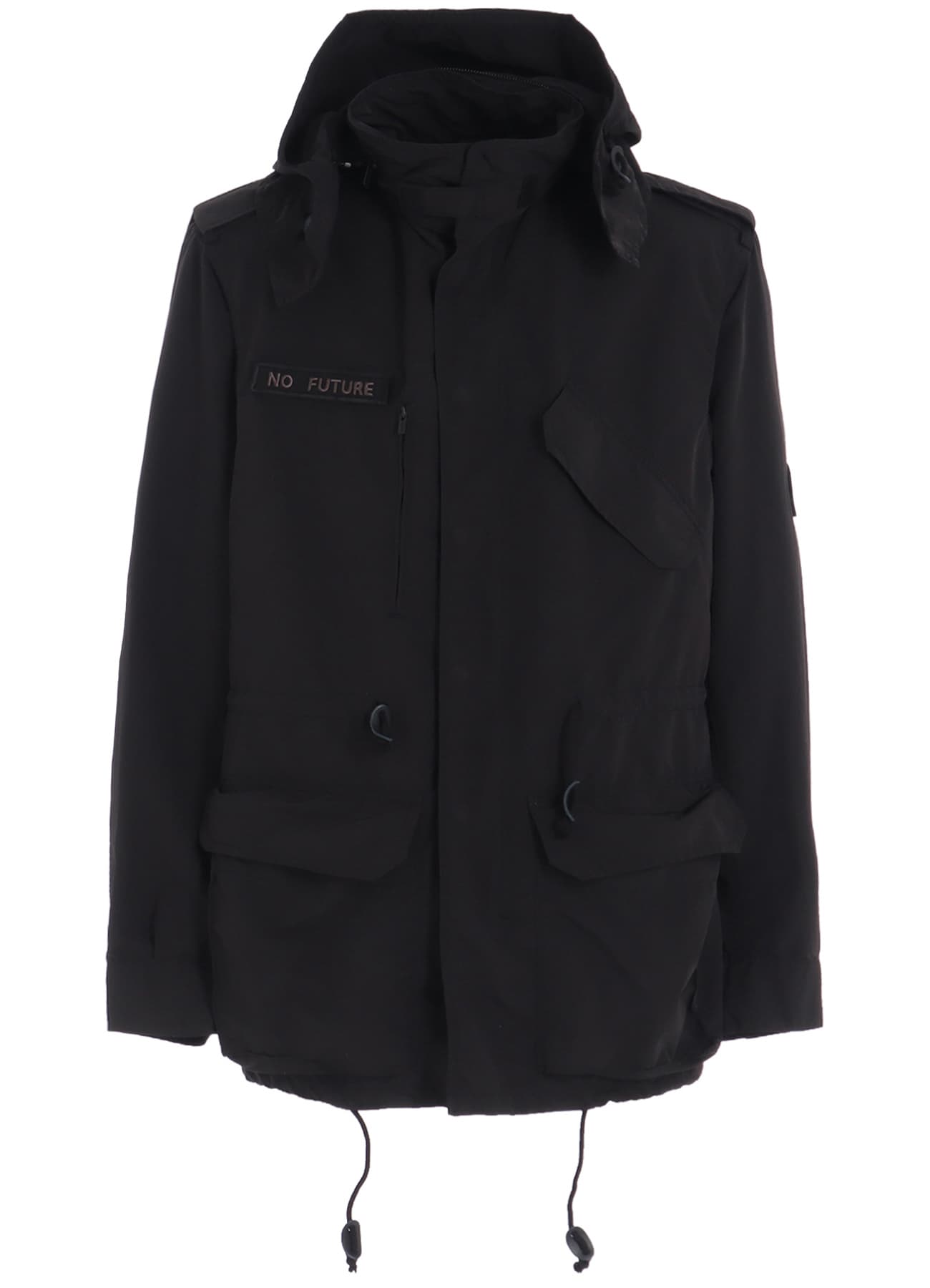 M-65 FIELD JACKET WITH LINER