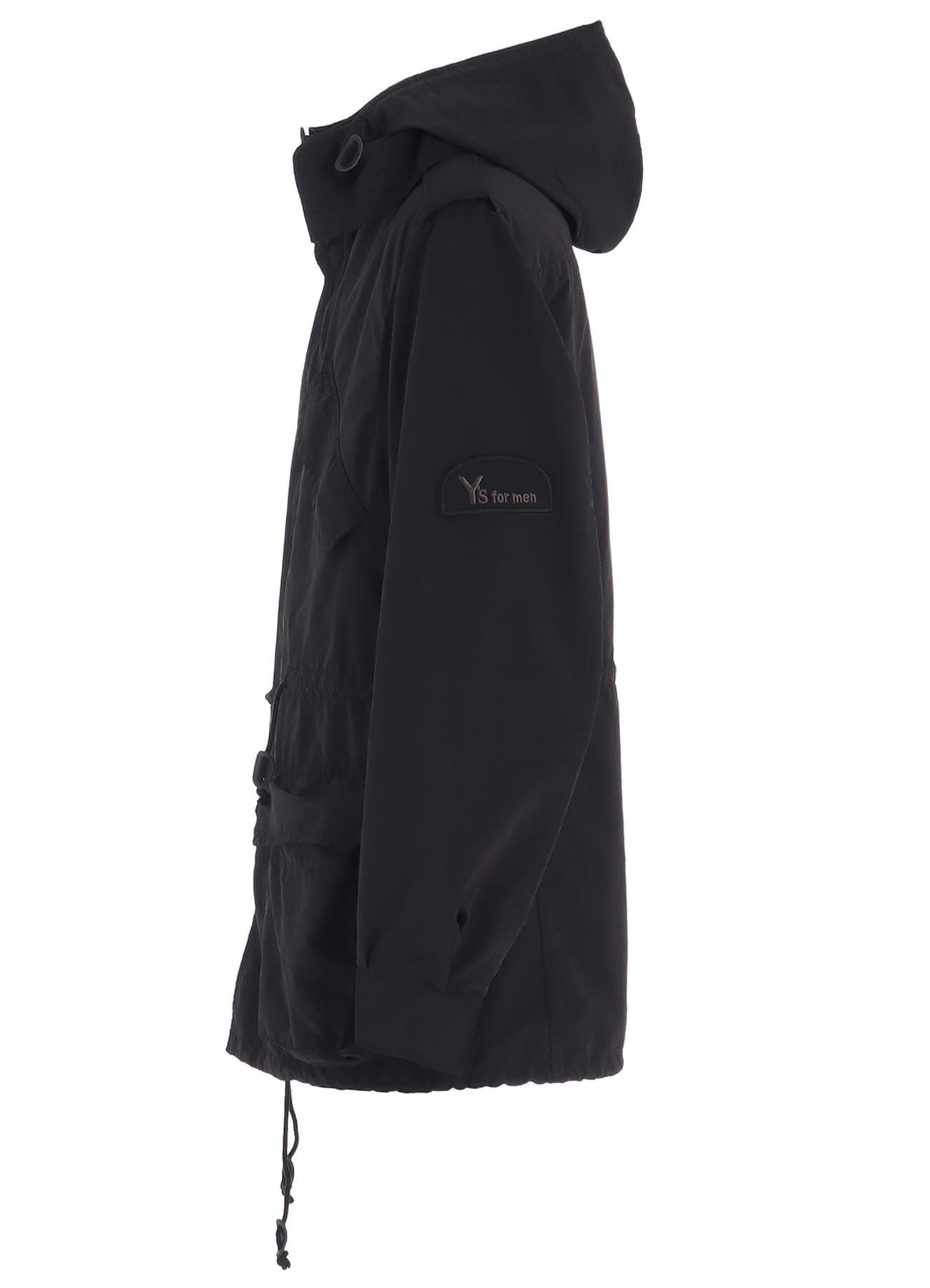 M-65 FIELD JACKET WITH LINER