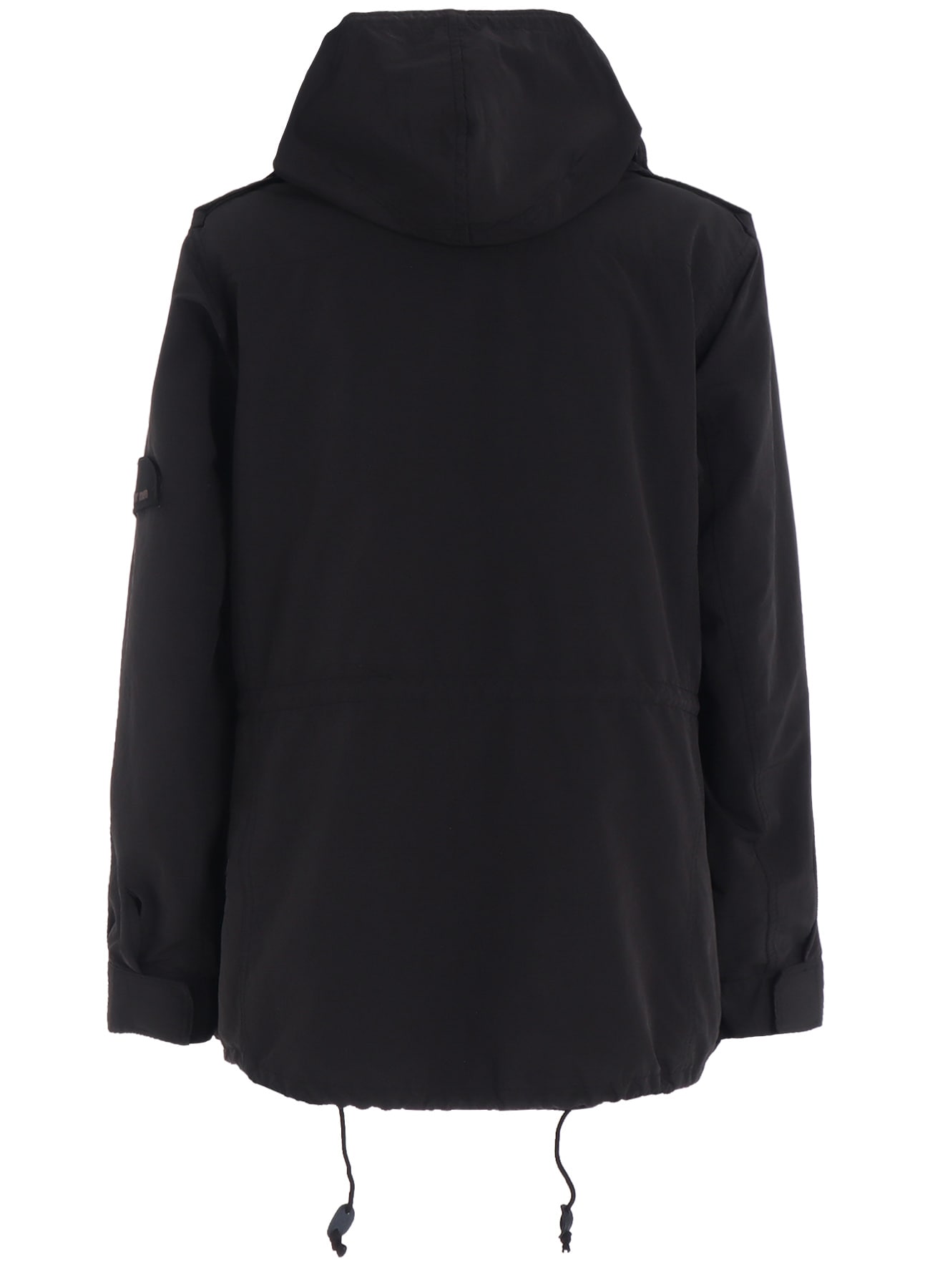 M-65 FIELD JACKET WITH LINER