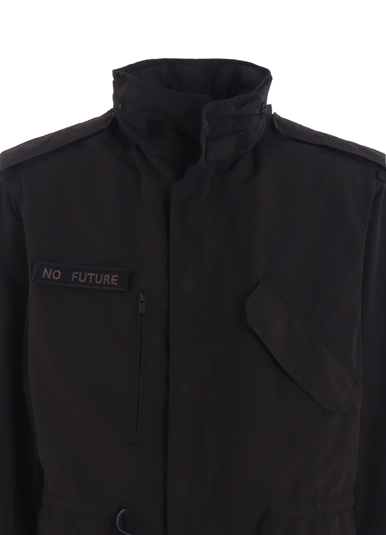 M-65 FIELD JACKET WITH LINER