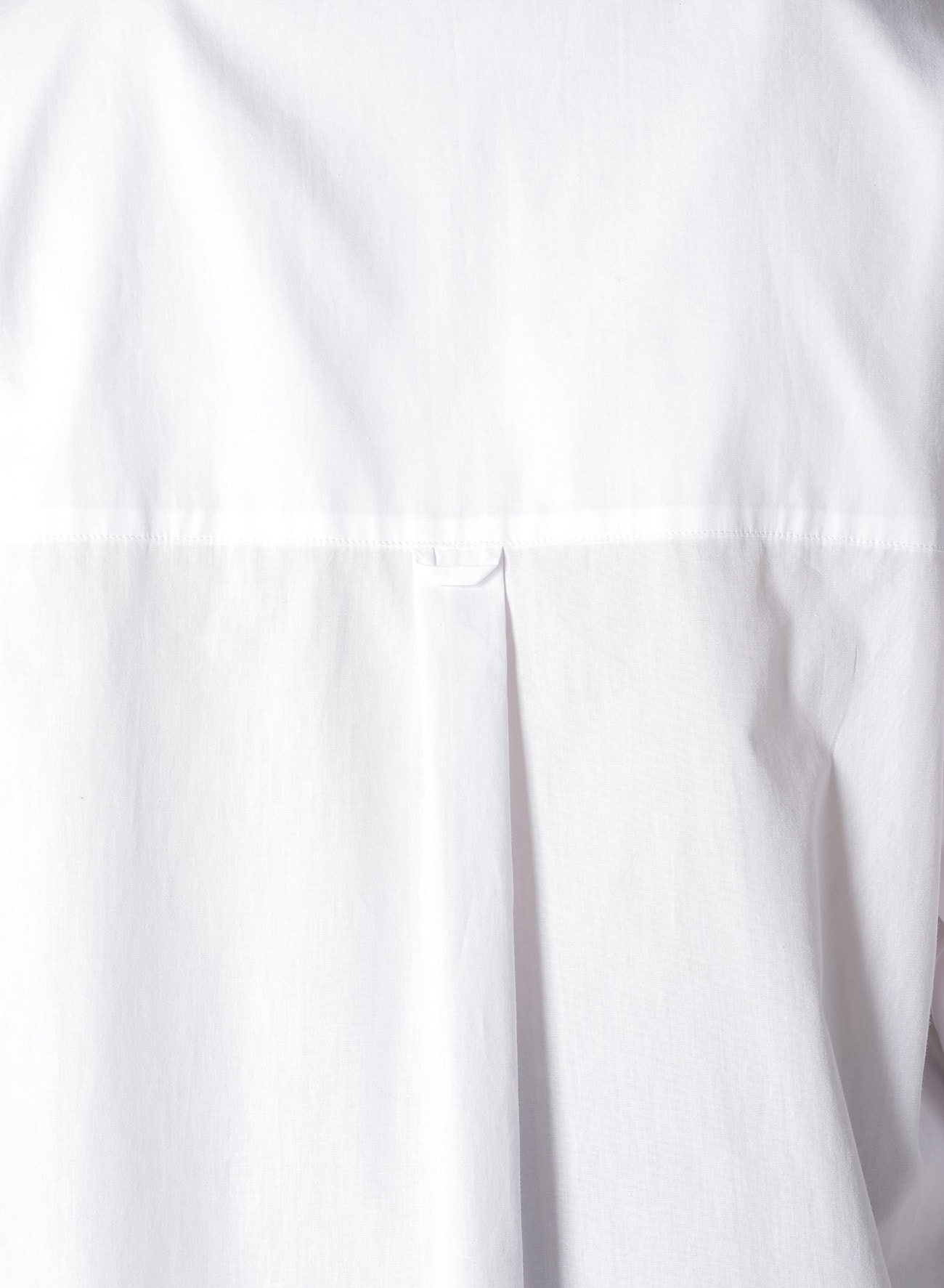 40 BROAD PANEL POCKET SHIRT