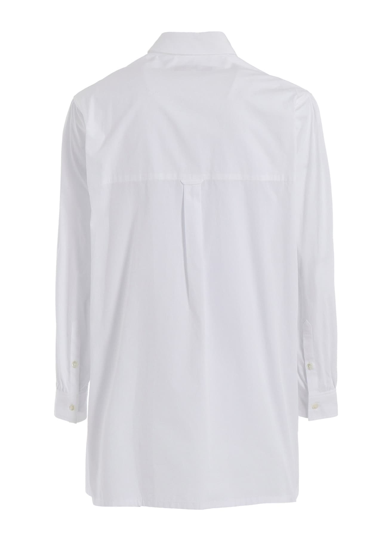 40 BROAD SPARE COLLAR SHIRT