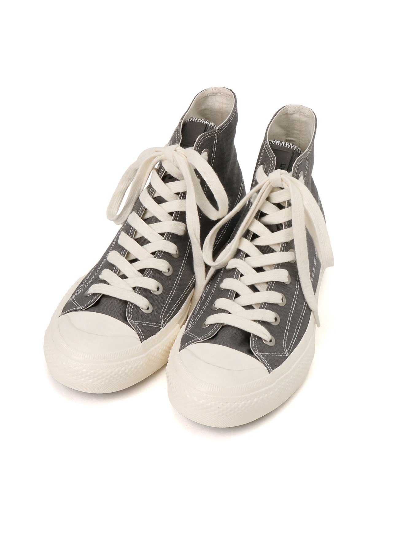 OXFORD HIGH TOP SNEAKERS