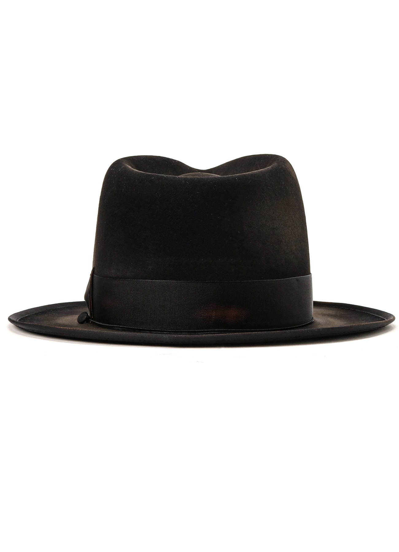 Y’s for men × STETSON Whippet Damaged Version