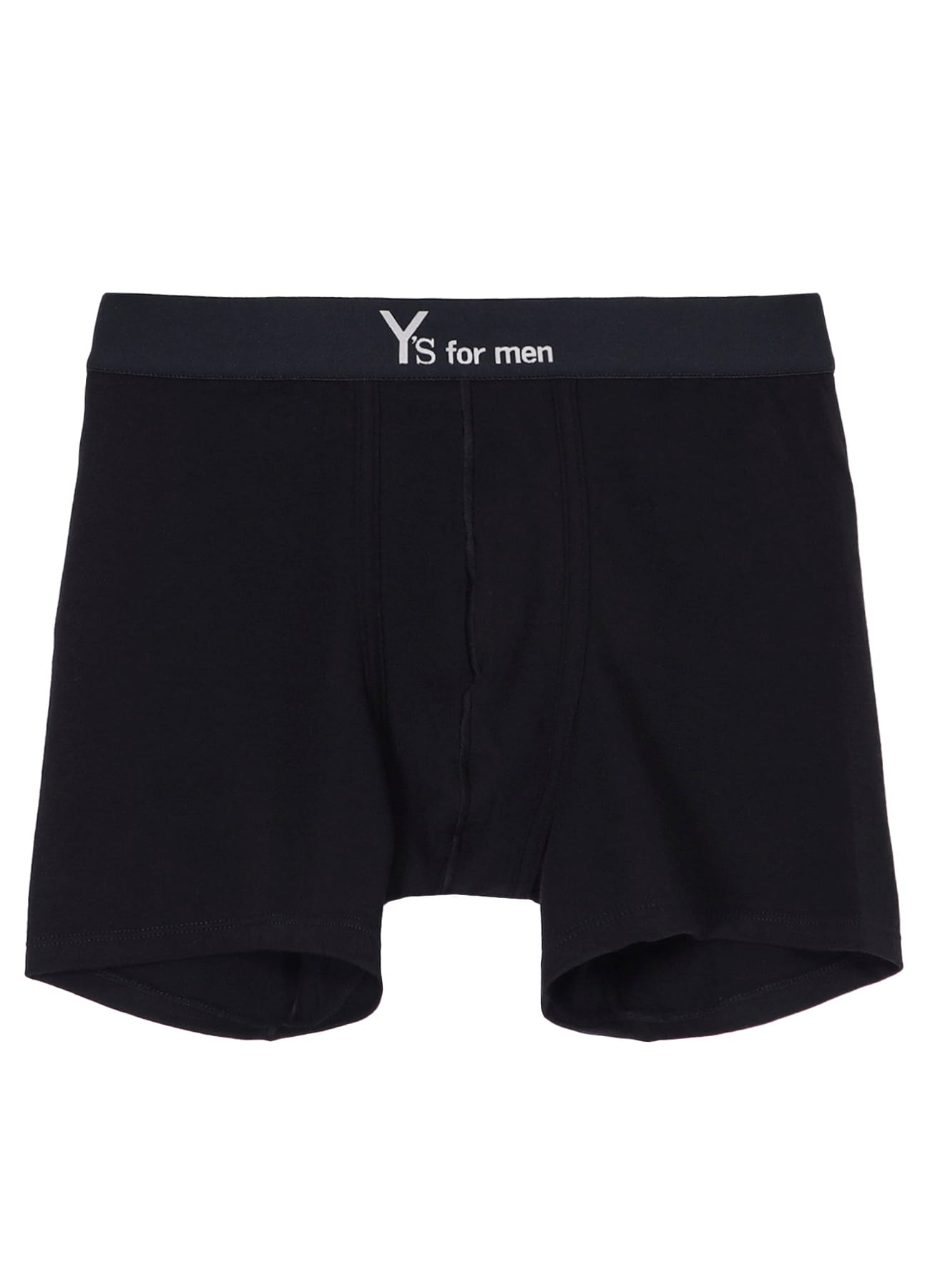 Y's for men 3PAC BOXER BRIEFS