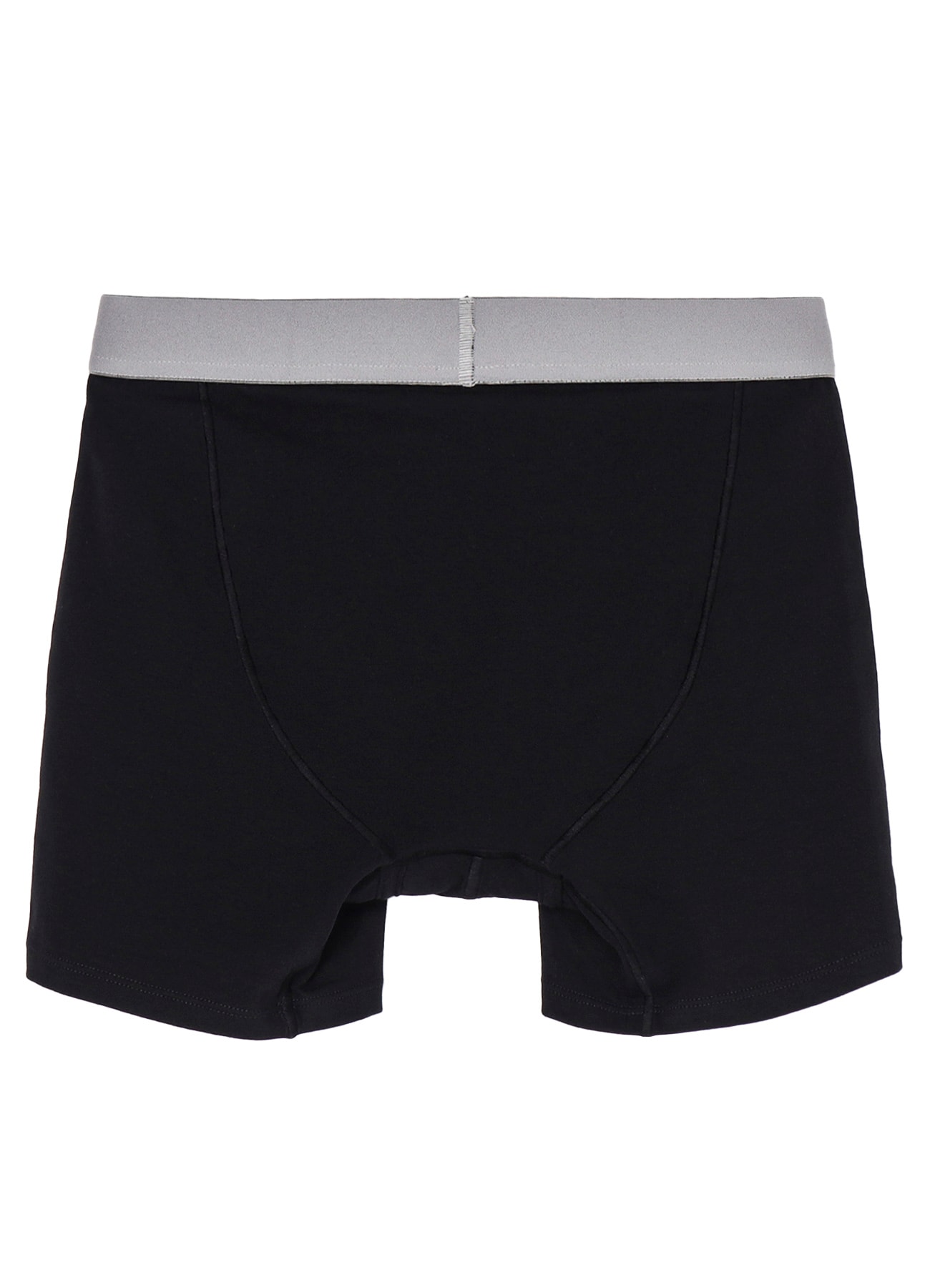 Y's for men 3PAC BOXER BRIEFS