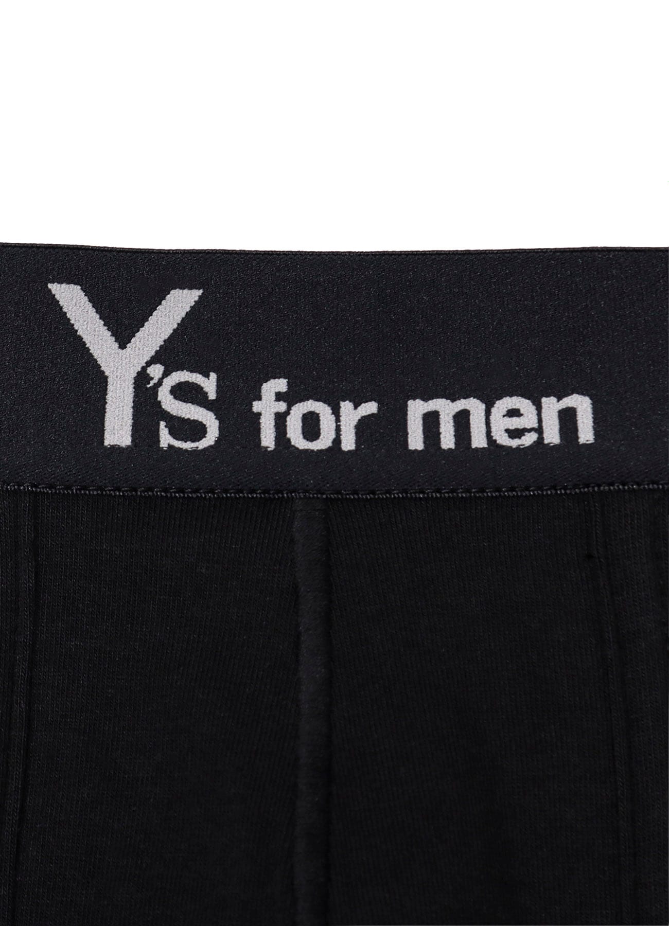 Y's for men 3PAC BOXER BRIEFS