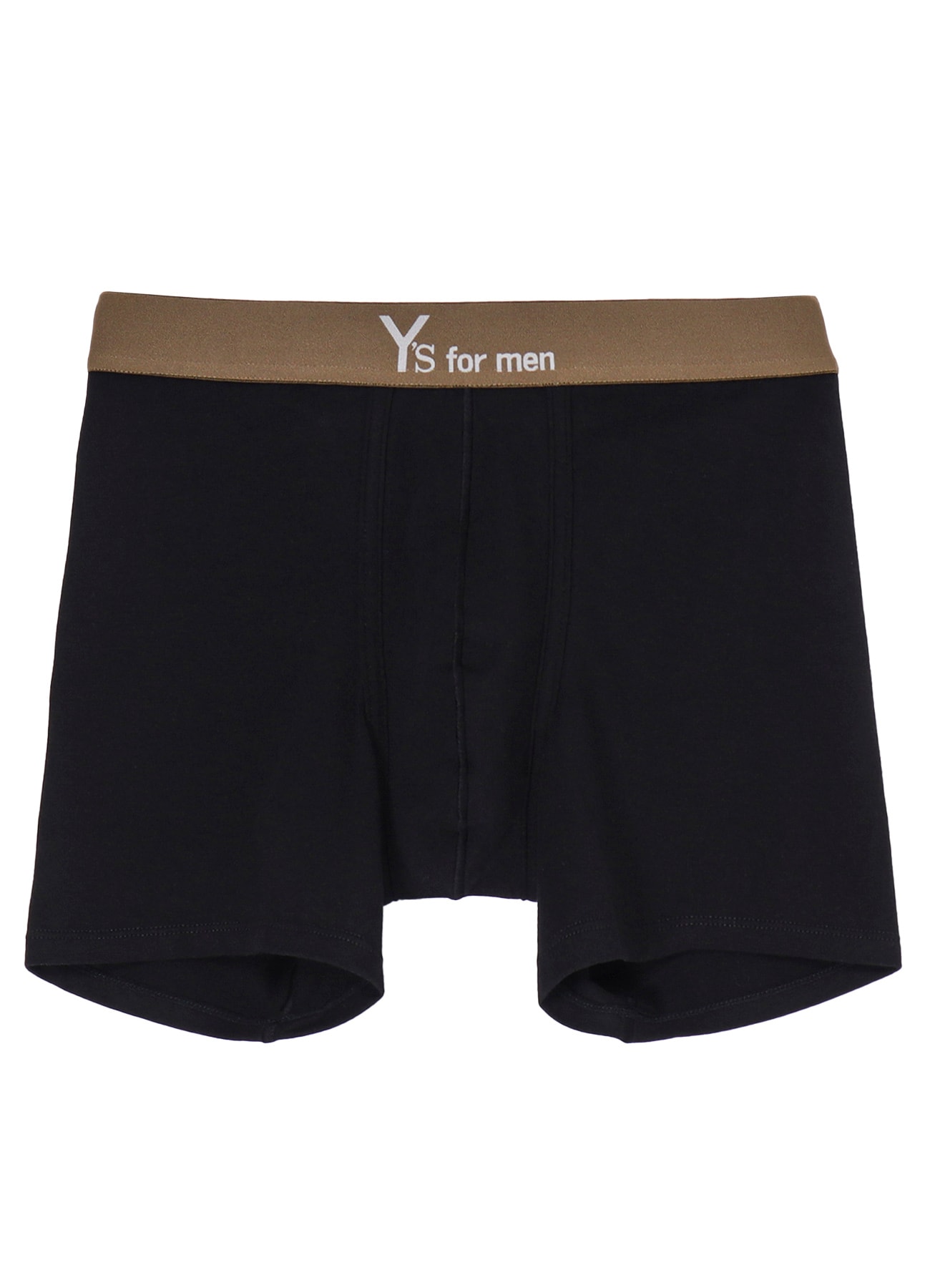 Y's for men 3PAC BOXER BRIEFS