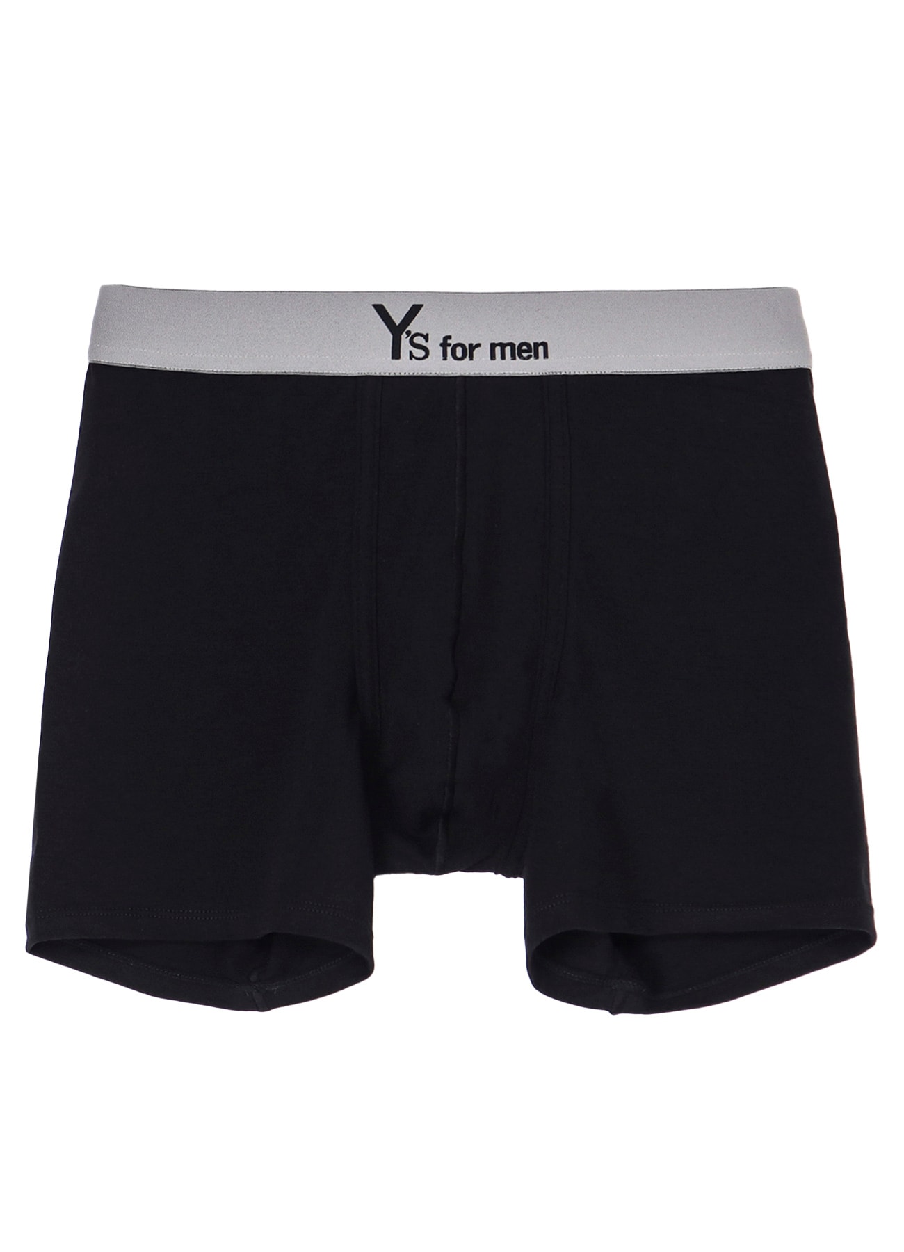 Y's for men 3PAC BOXER BRIEFS