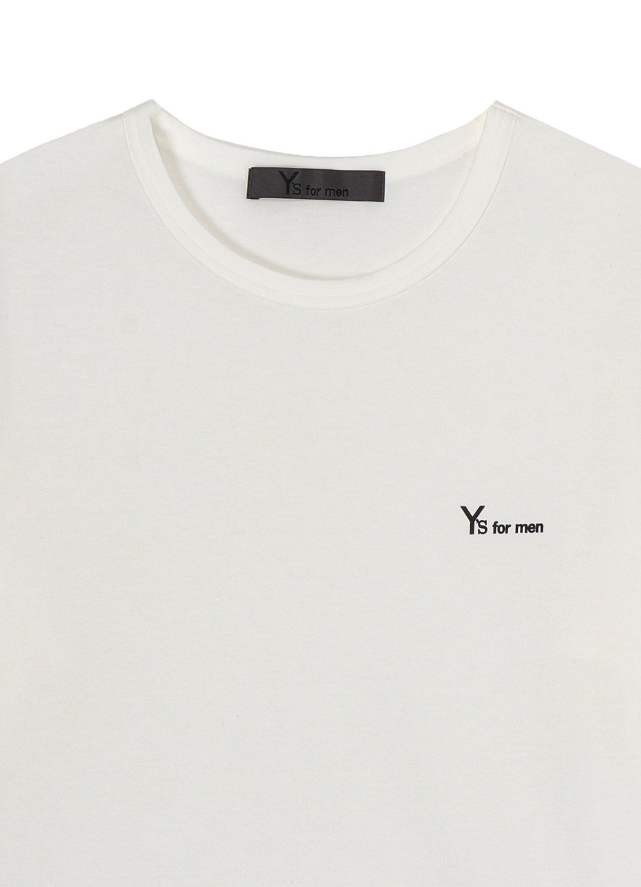 Y's for men 2PAC T-SHIRTS