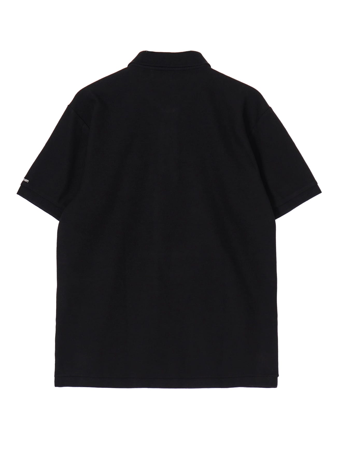 Y's for men 2PAC POLO-SHIRTS