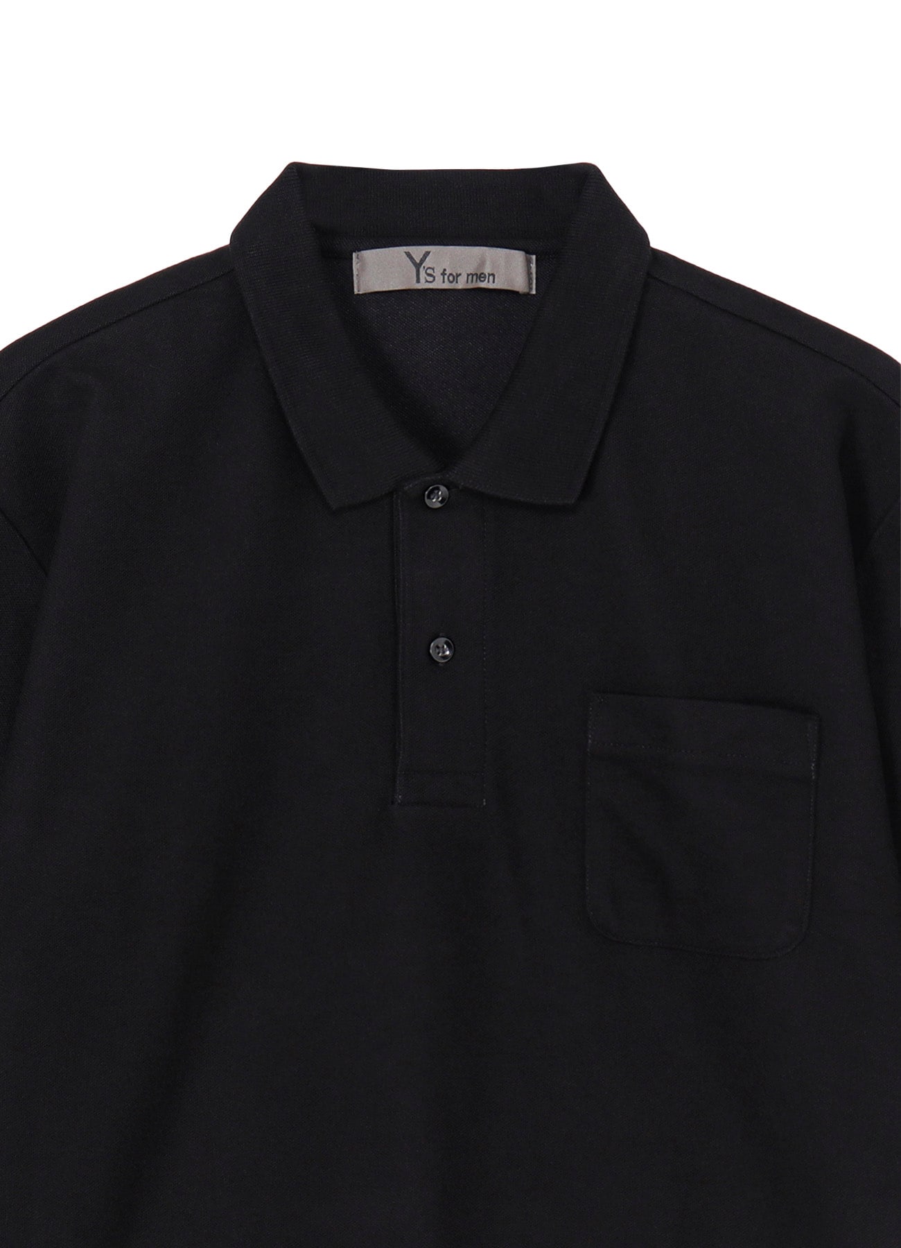 Y's for men 2PAC POLO-SHIRTS