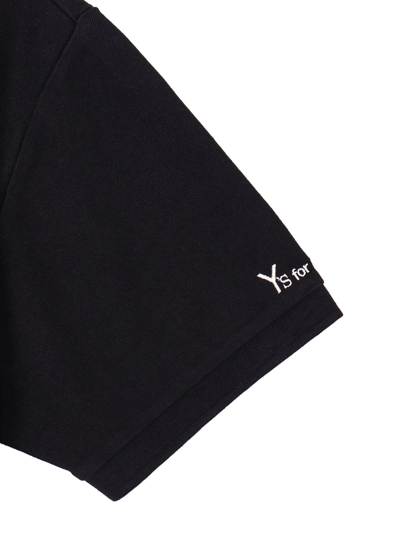 Y's for men 2PAC POLO-SHIRTS