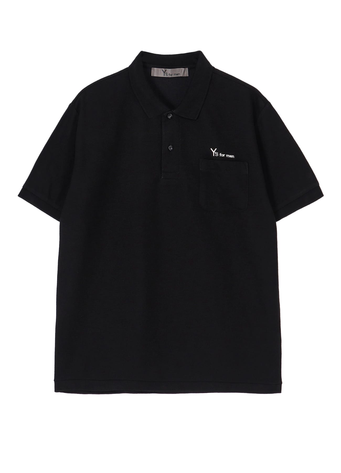 Y's for men 2PAC POLO-SHIRTS