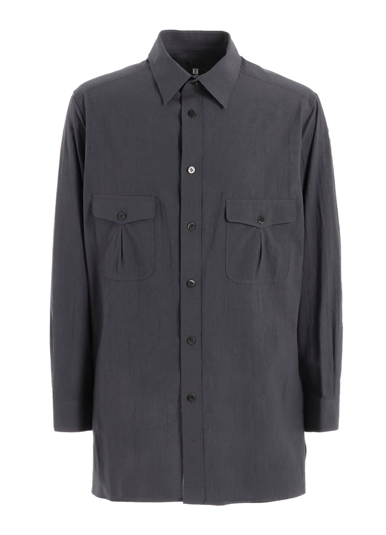 60 LAWN SHIRT WITH OUT POCKET