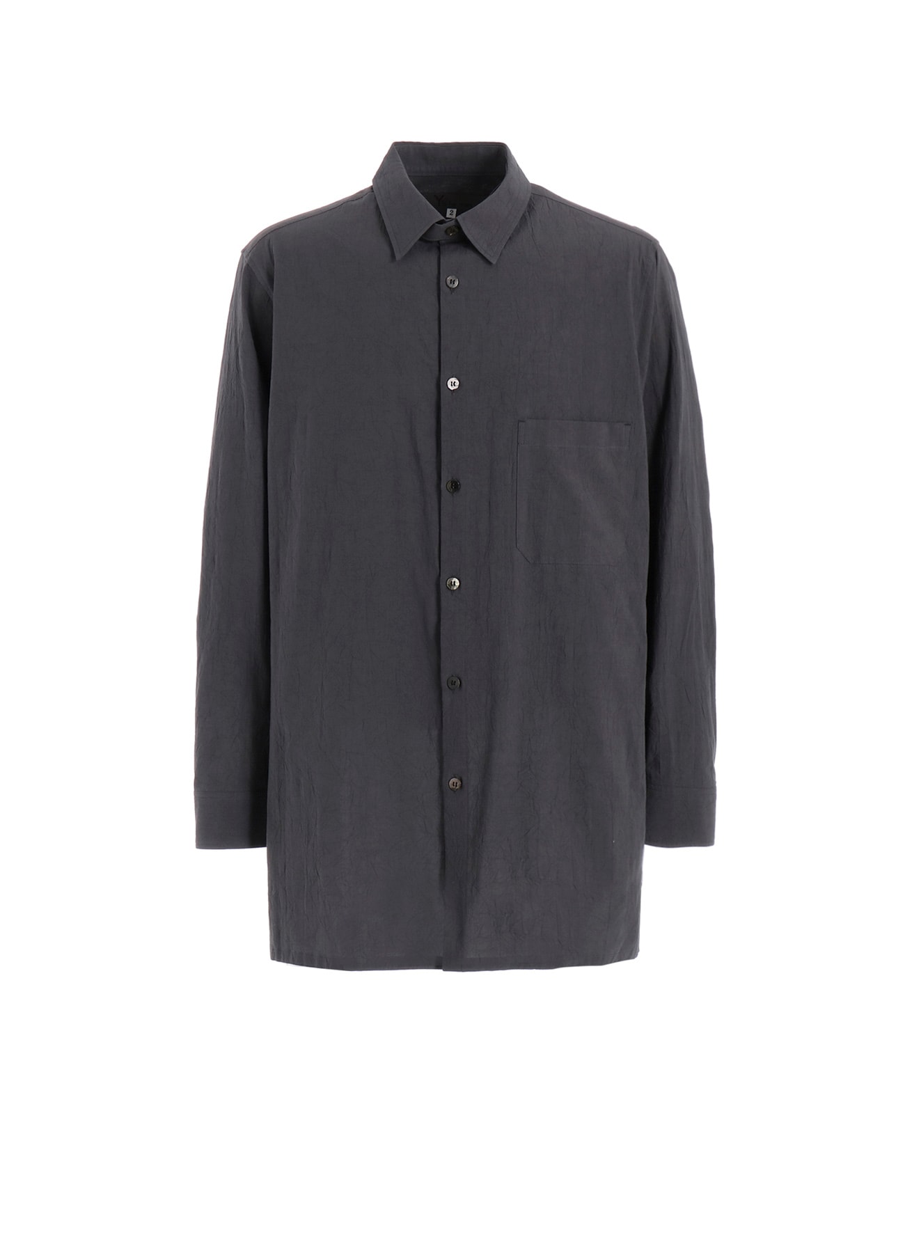 60 LAWN SHIRT WITH SPARE COLLAR