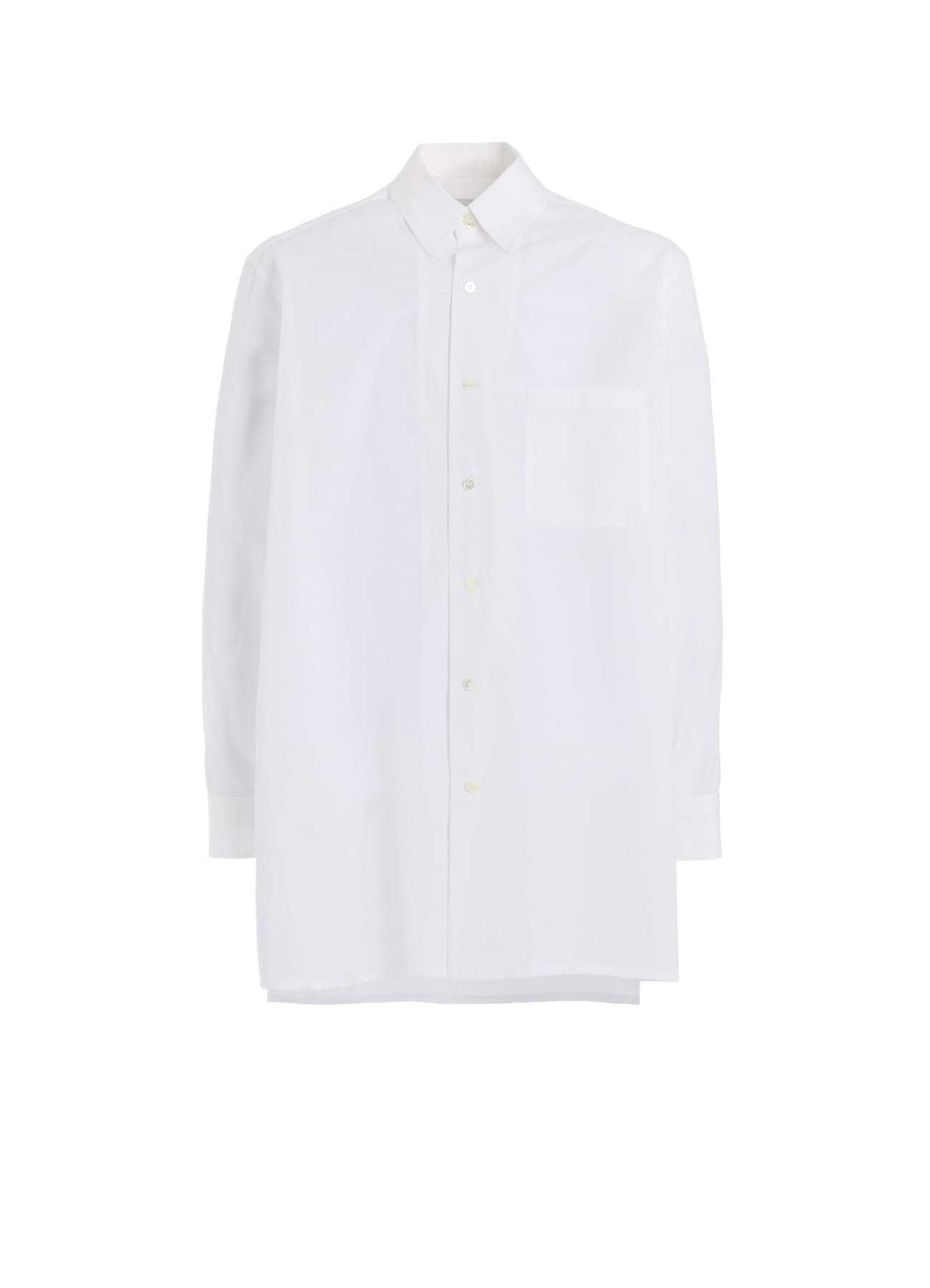 100/2 BROAD BASIC SHIRT