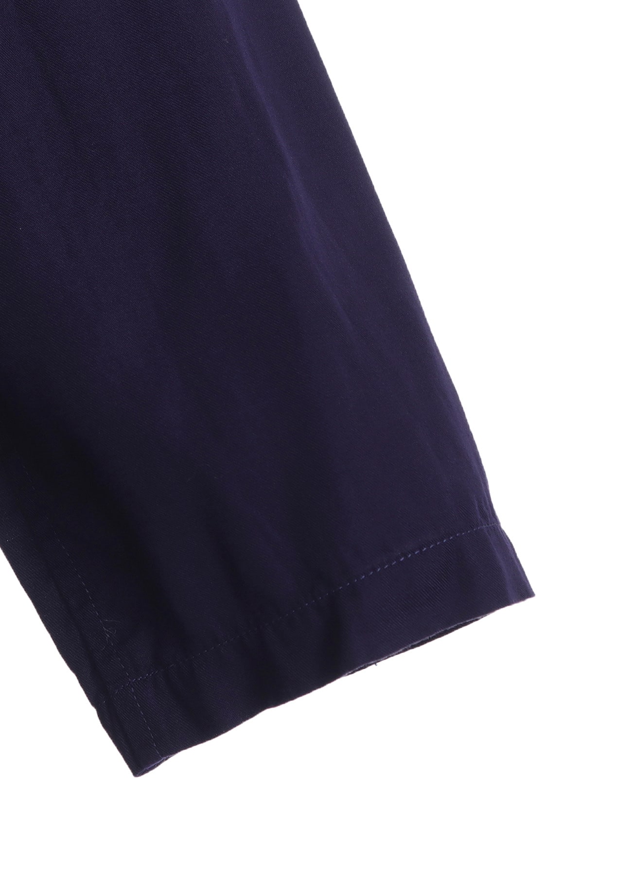 CELLULOSE VIYELLA SHIRT WITH BIG OUT-POCKET