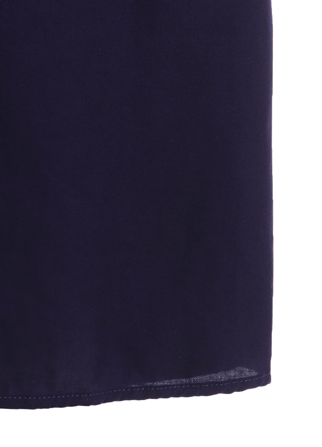 CELLULOSE VIYELLA SHIRT WITH BIG OUT-POCKET