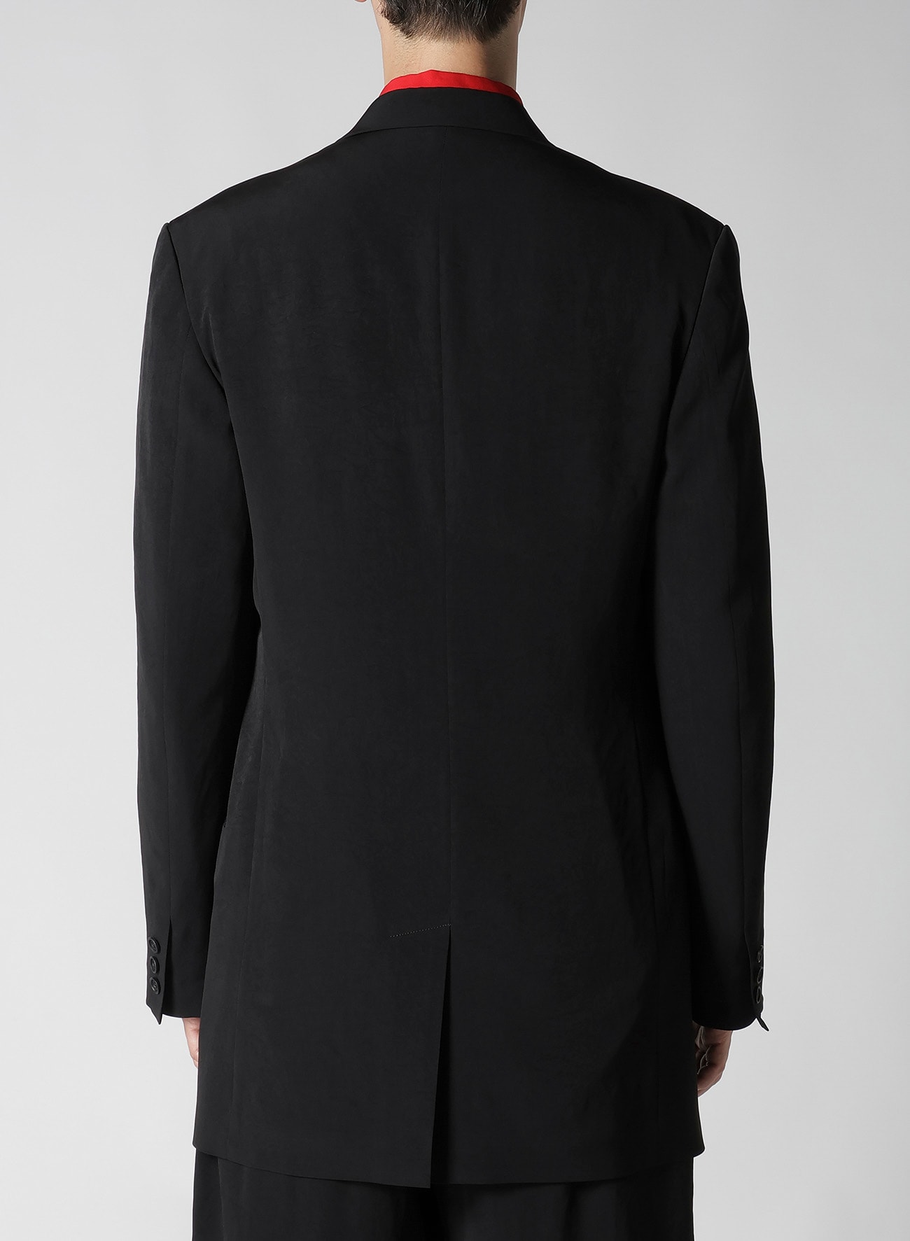 【1/11 10:00 Release】TA TUXEDO TURN BACK COLLAR JACKET