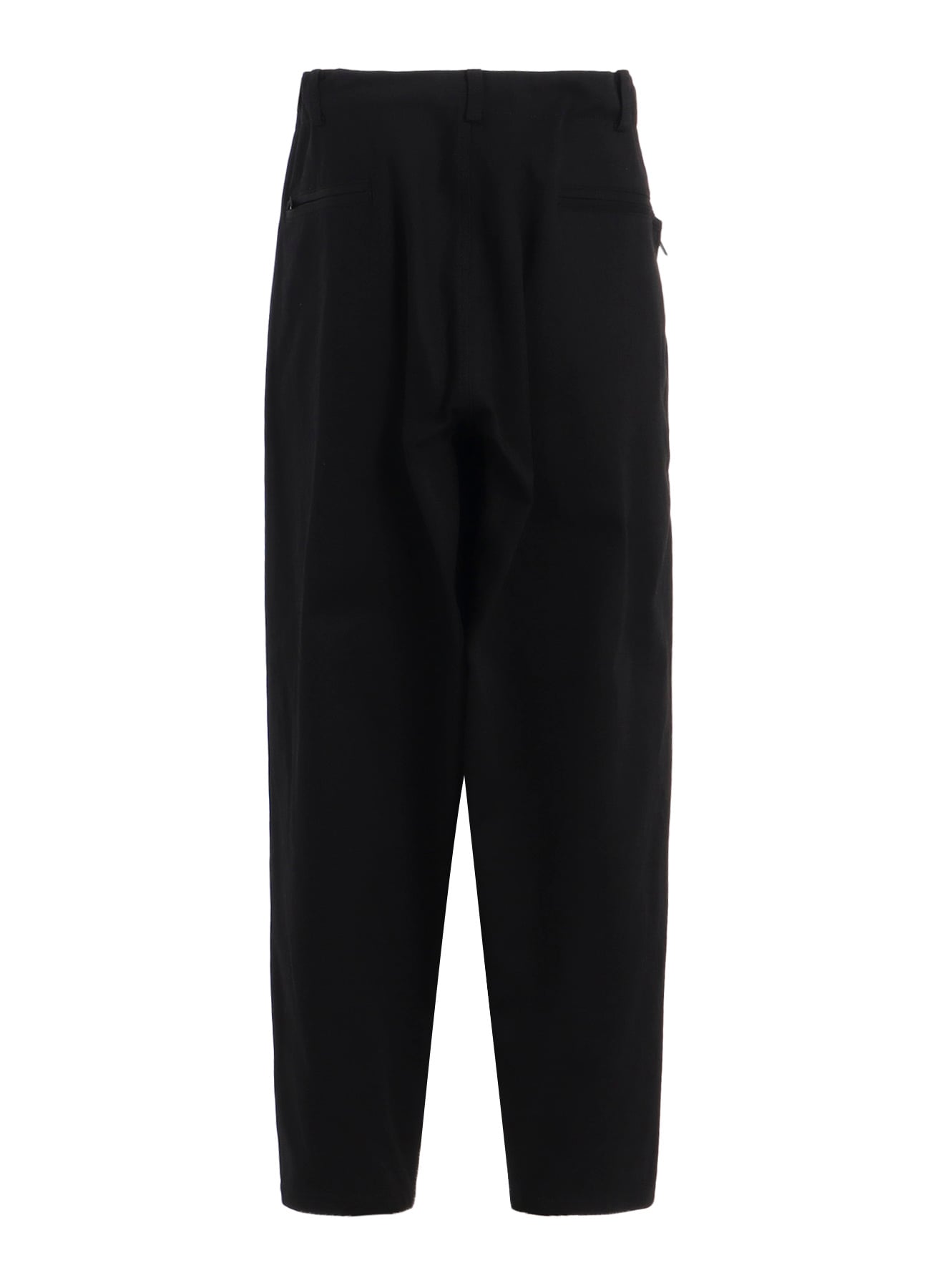 KATSURAGI PANTS WITH SIDE ZIP