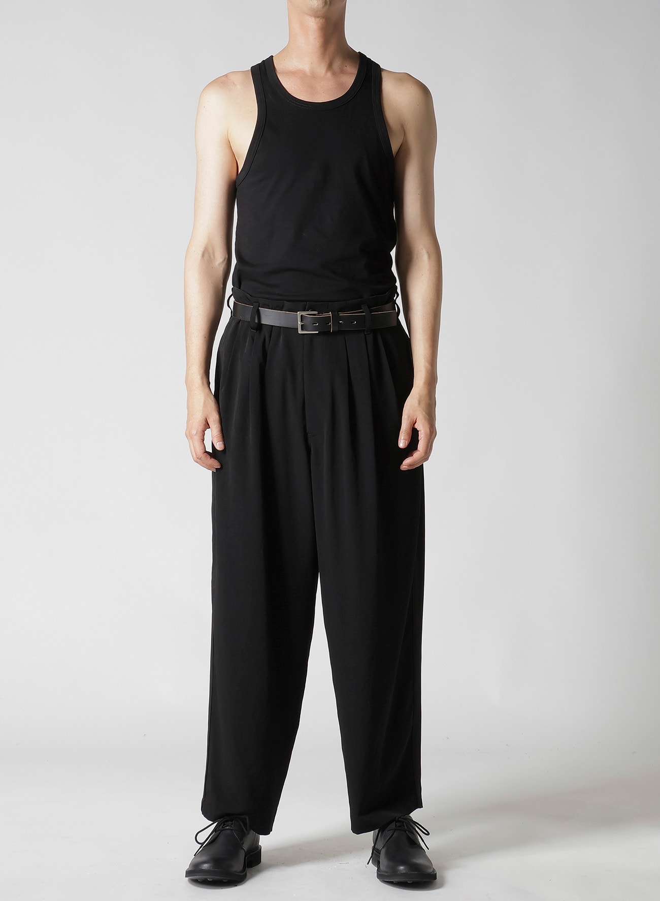 【1/11 10:00 Release】TA TUXEDO PANTS WITH SIDE TAPE