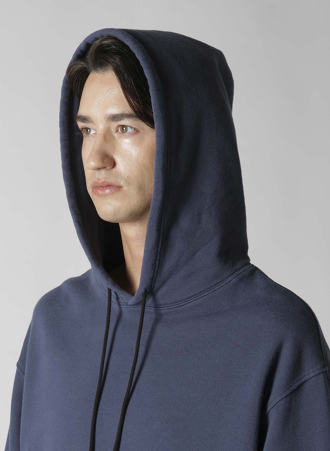 Y's for men LOGO HOODIE