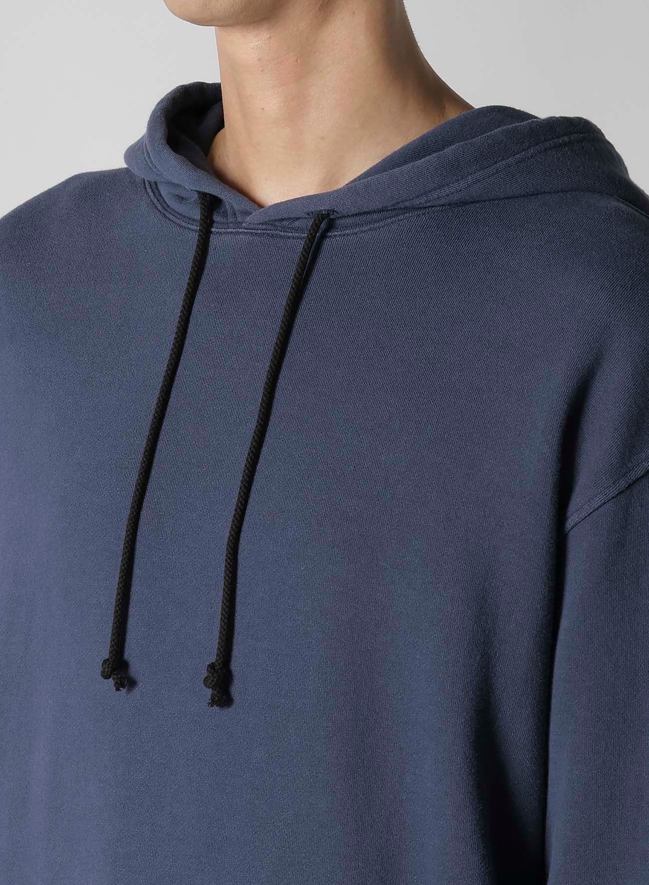 Y's for men LOGO HOODIE