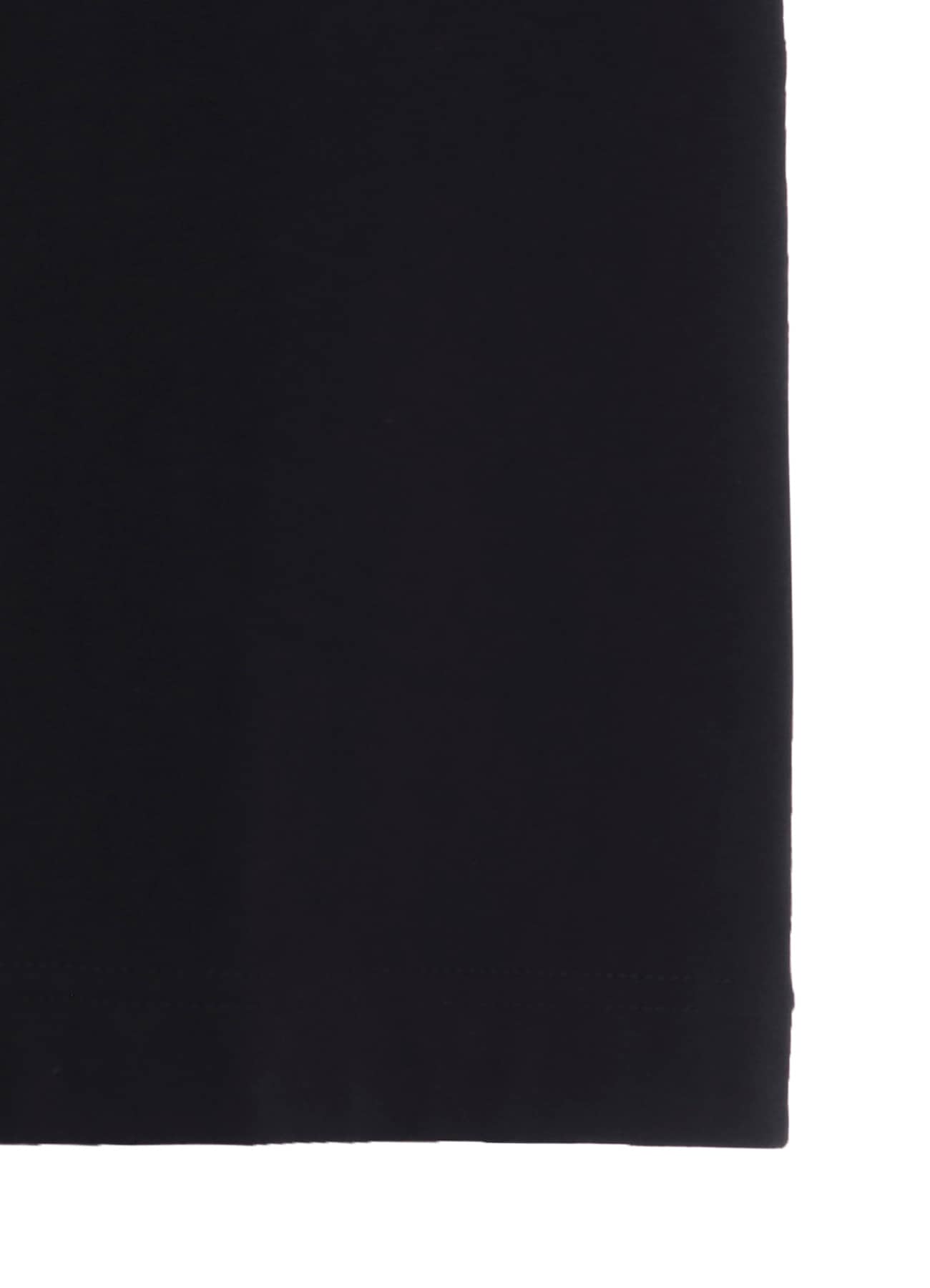 Y's for men × MASSES　T-SHIRT ”SKULL”