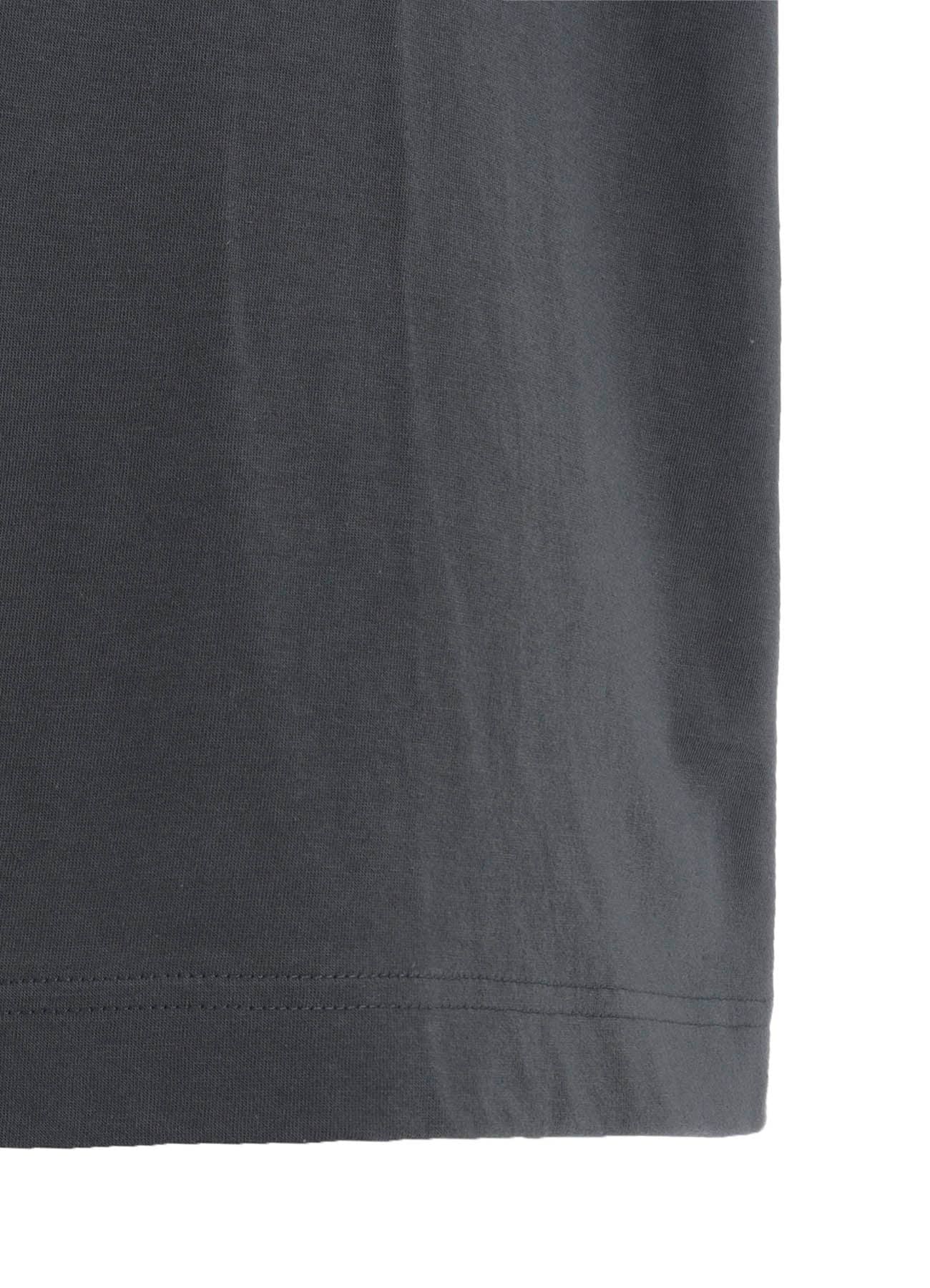 Y's for men × MASSES　T-SHIRT ”ELEVEN”