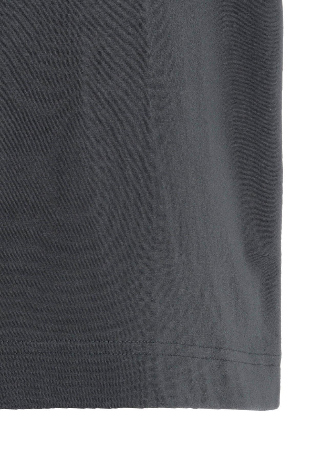 Y's for men × MASSES　T-SHIRT ”GRAB”