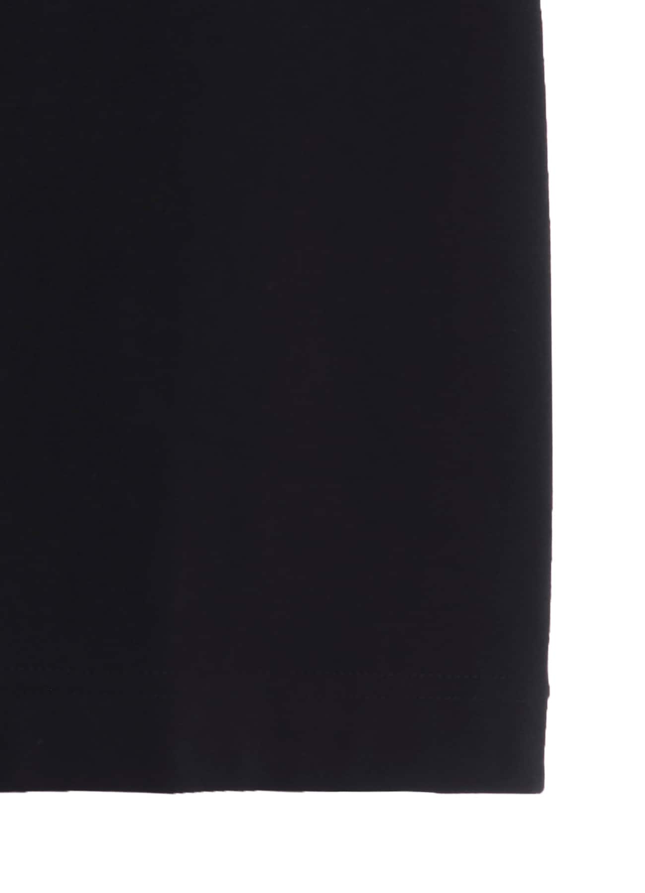 Y's for men × MASSES　T-SHIRT ”GRAB”